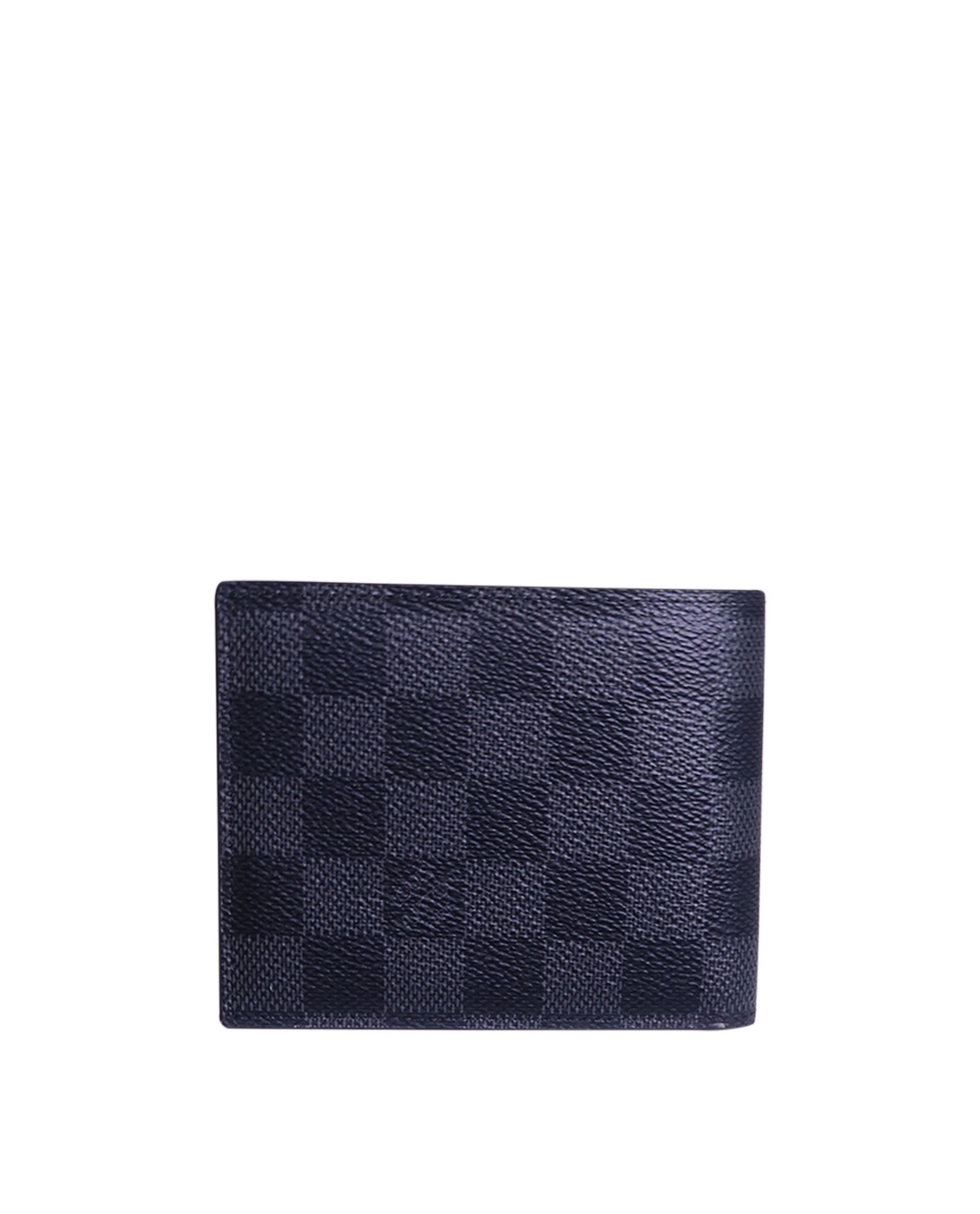 Louis Vuitton Amerigo Mens Wallet Excellent - Depop