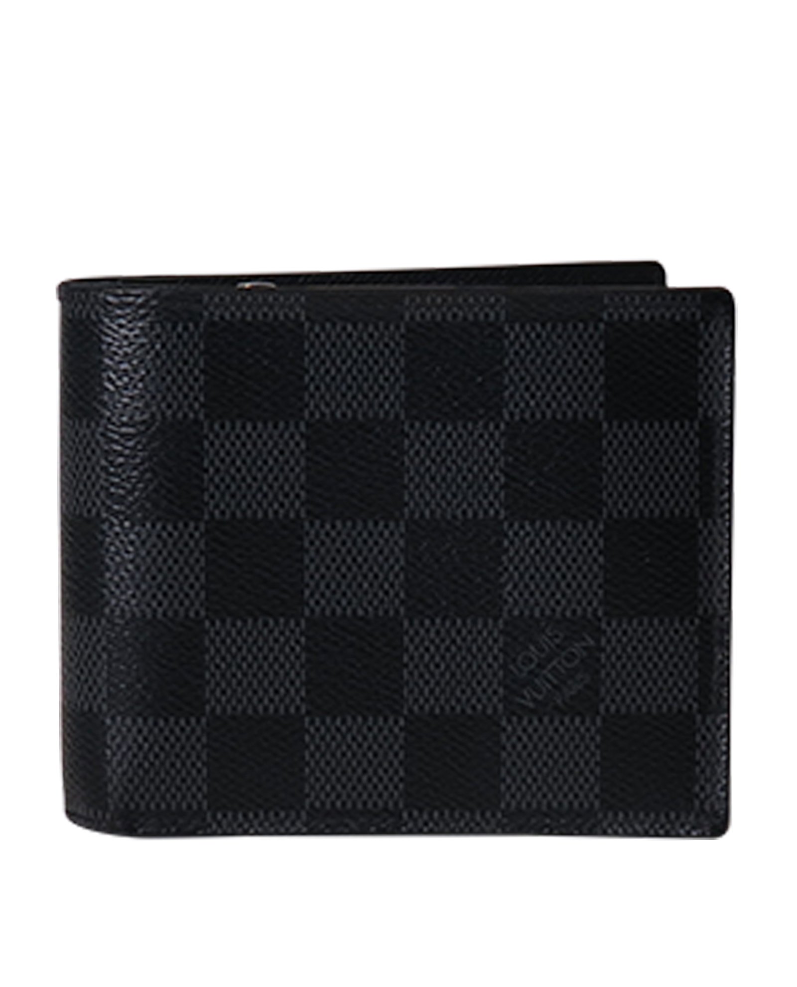 Amerigo Wallet, Small Leather Goods - Designer Exchange