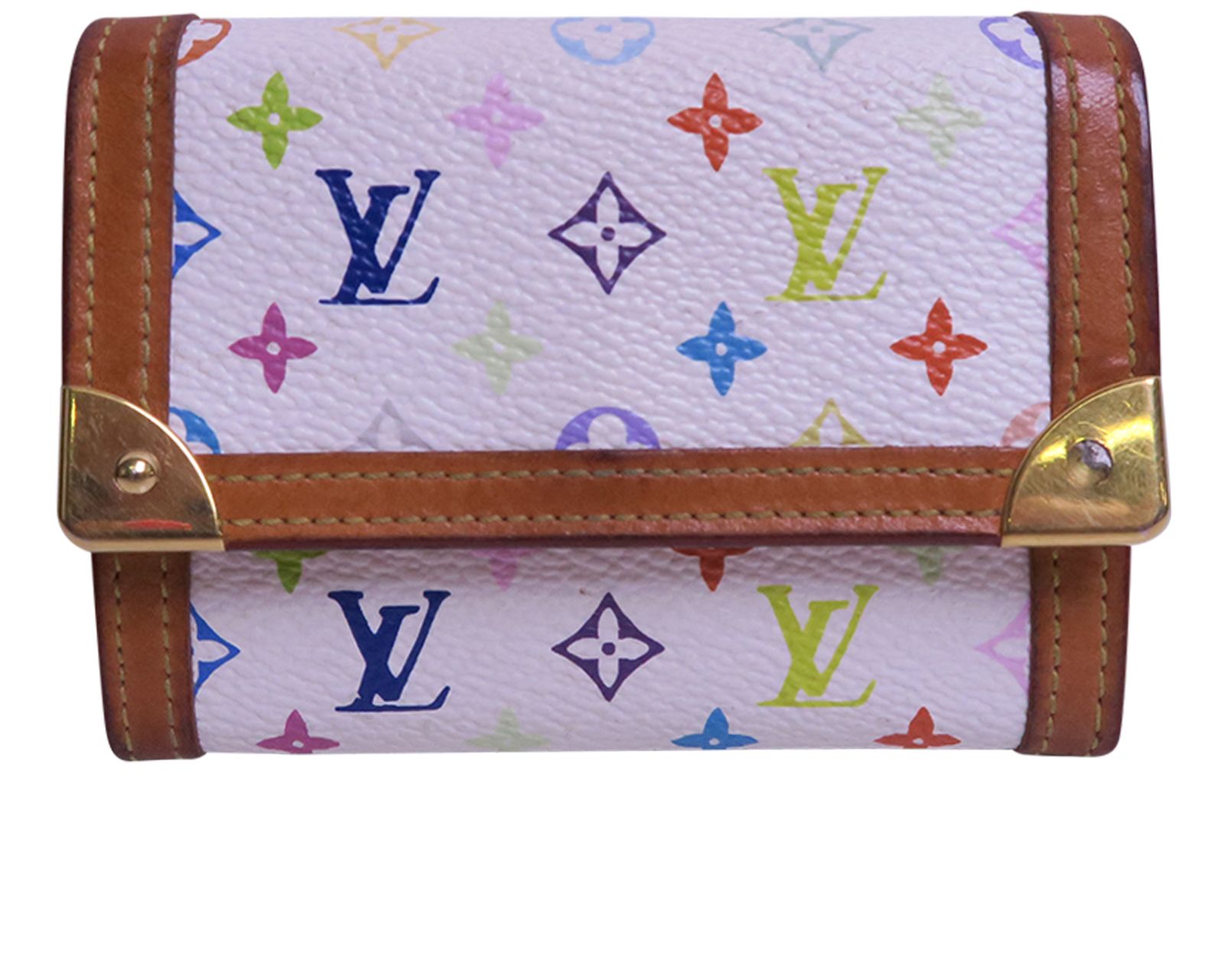 Louis Vuitton, Accessories, Sold Louis Vuitton Wallet