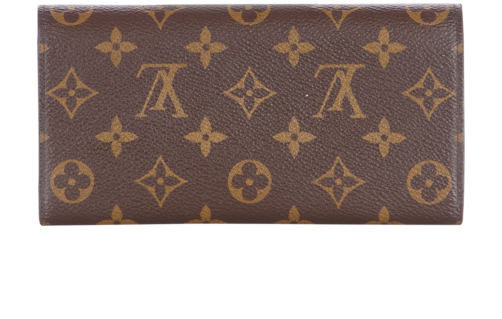 Louis Vuitton Emilie Wallet Reveal/Review! 