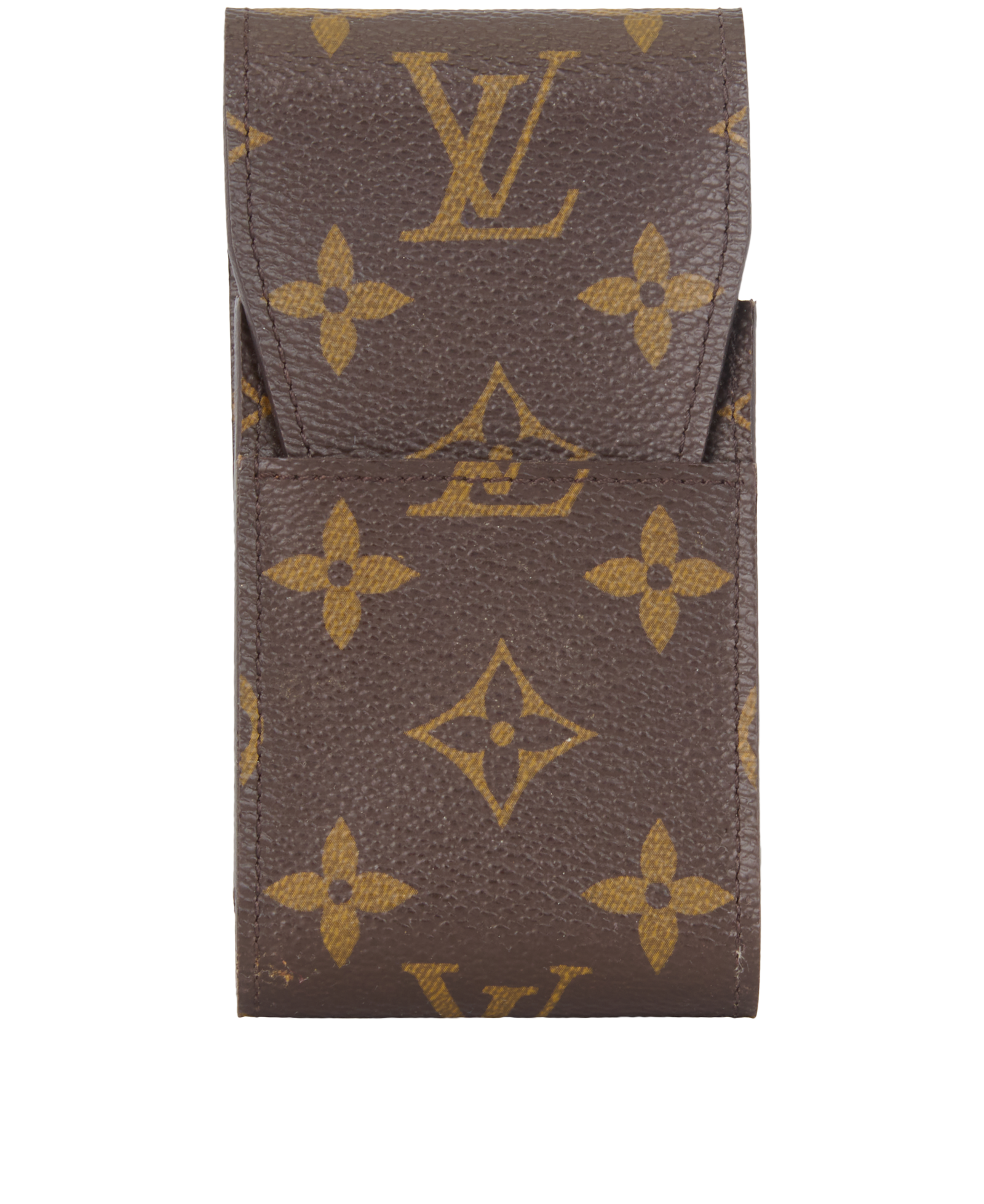 Pre-loved Louis Vuitton Cigarette Case
