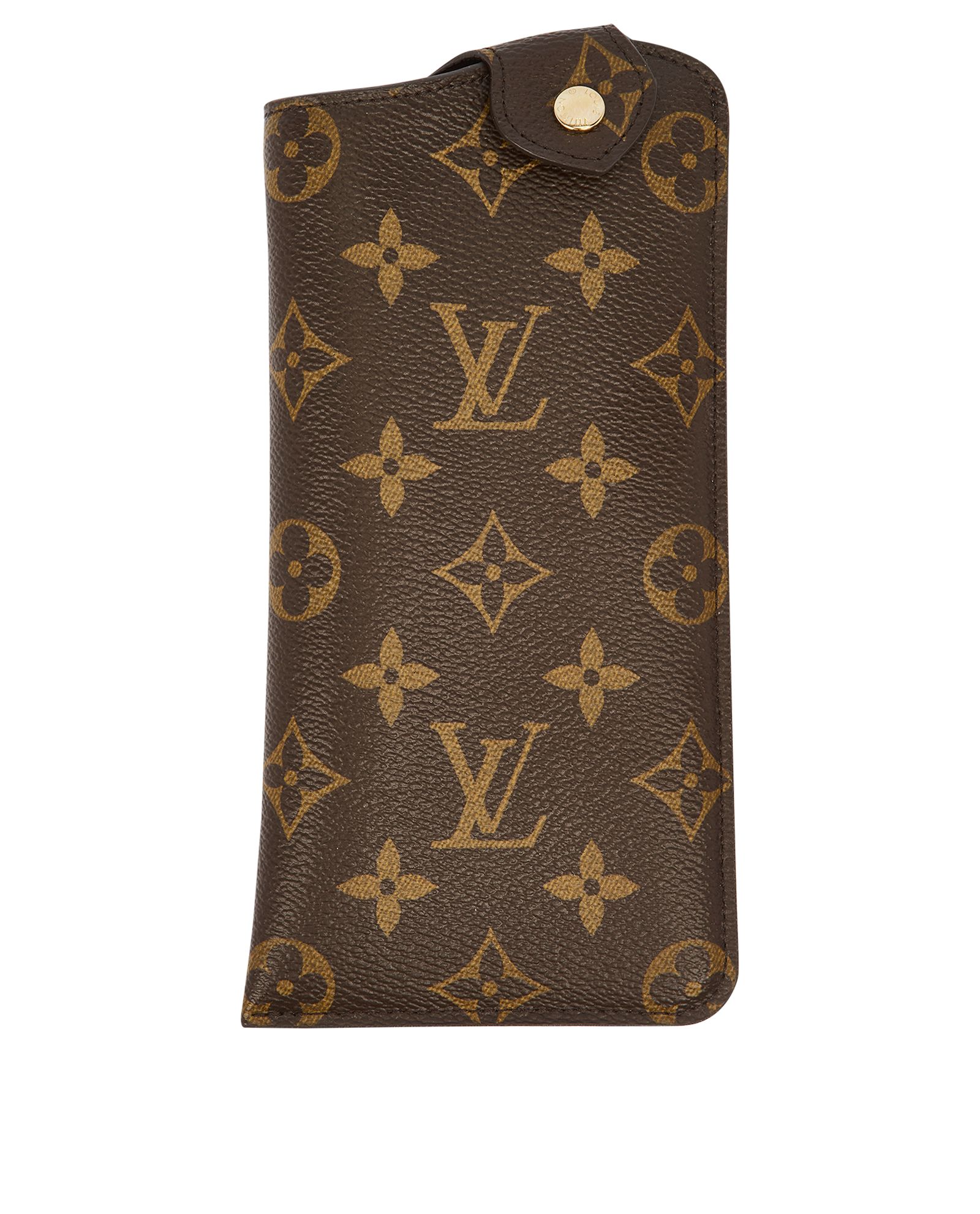 Louis Vuitton Sunglass Case MM Review!! 