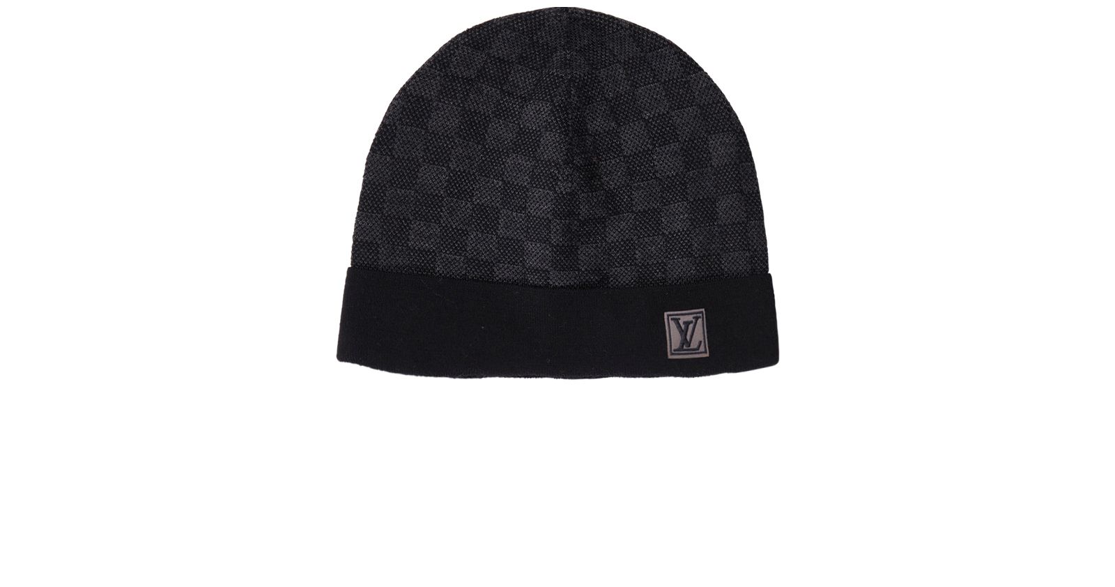 lv graphite hat