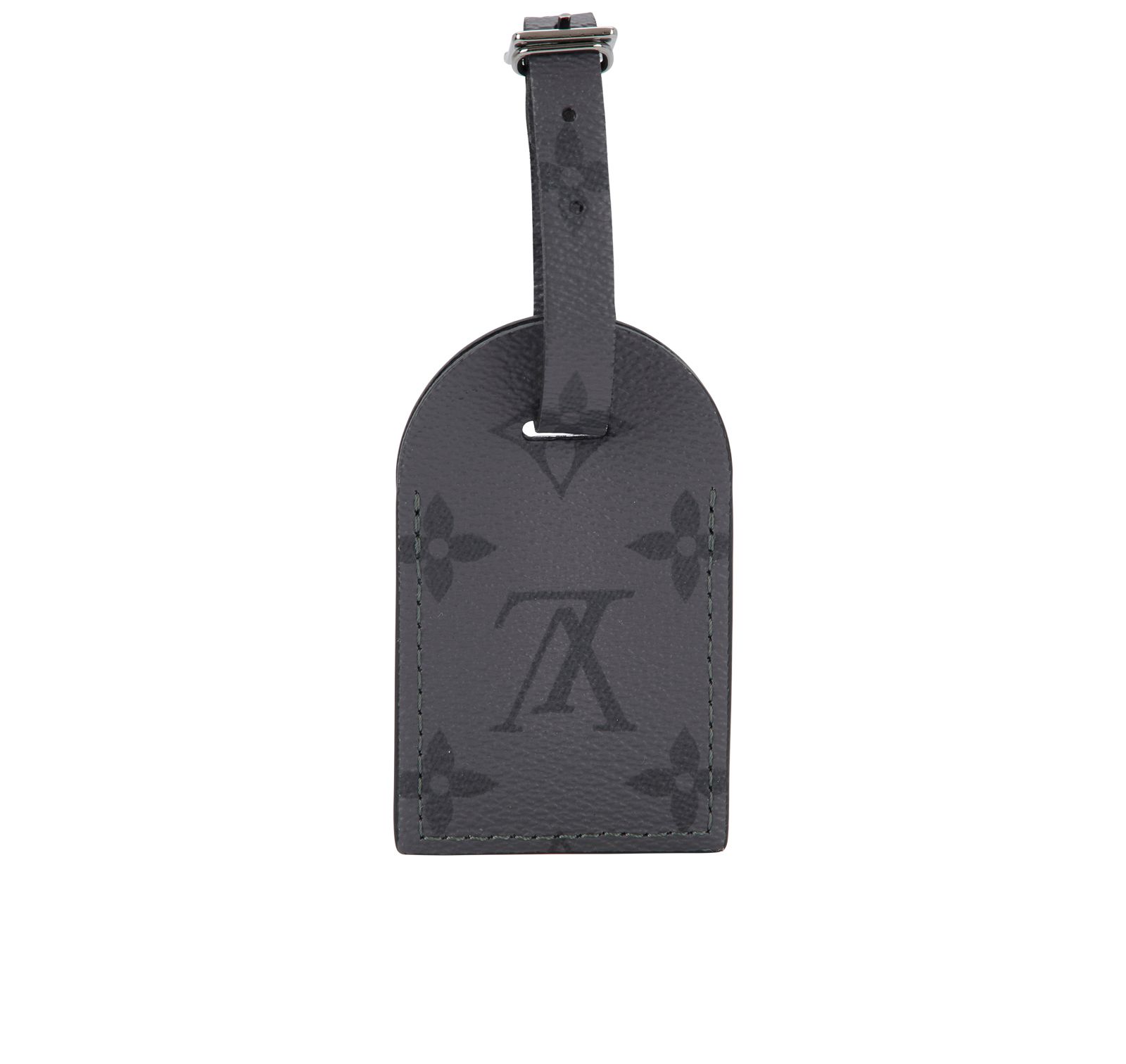Louis Vuitton Luggage Tag, Small Leather Goods - Designer Exchange