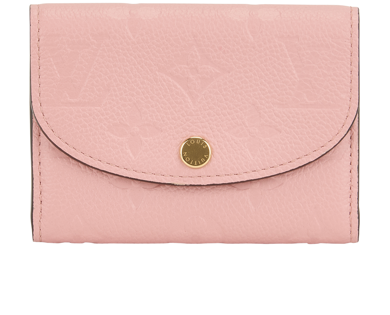 Louis Vuitton Rosalie Coin Purse