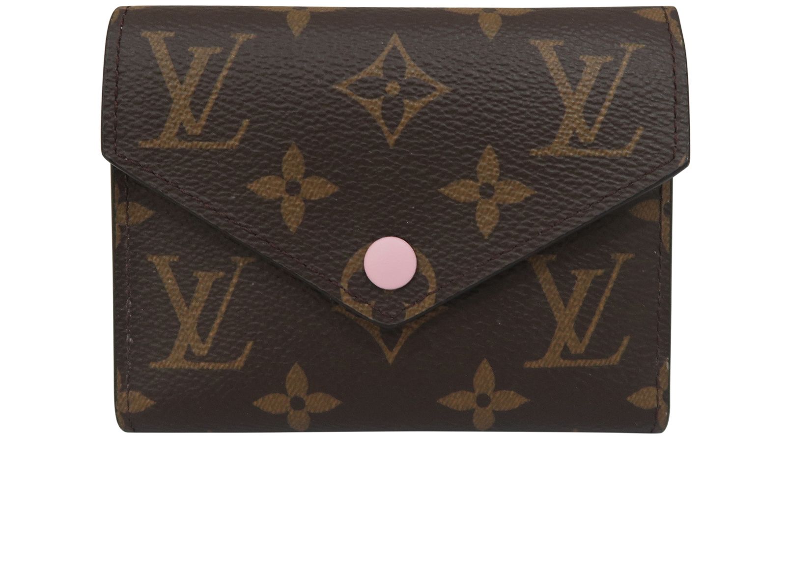 Victorine Wallet, Women's Small Leather Goods