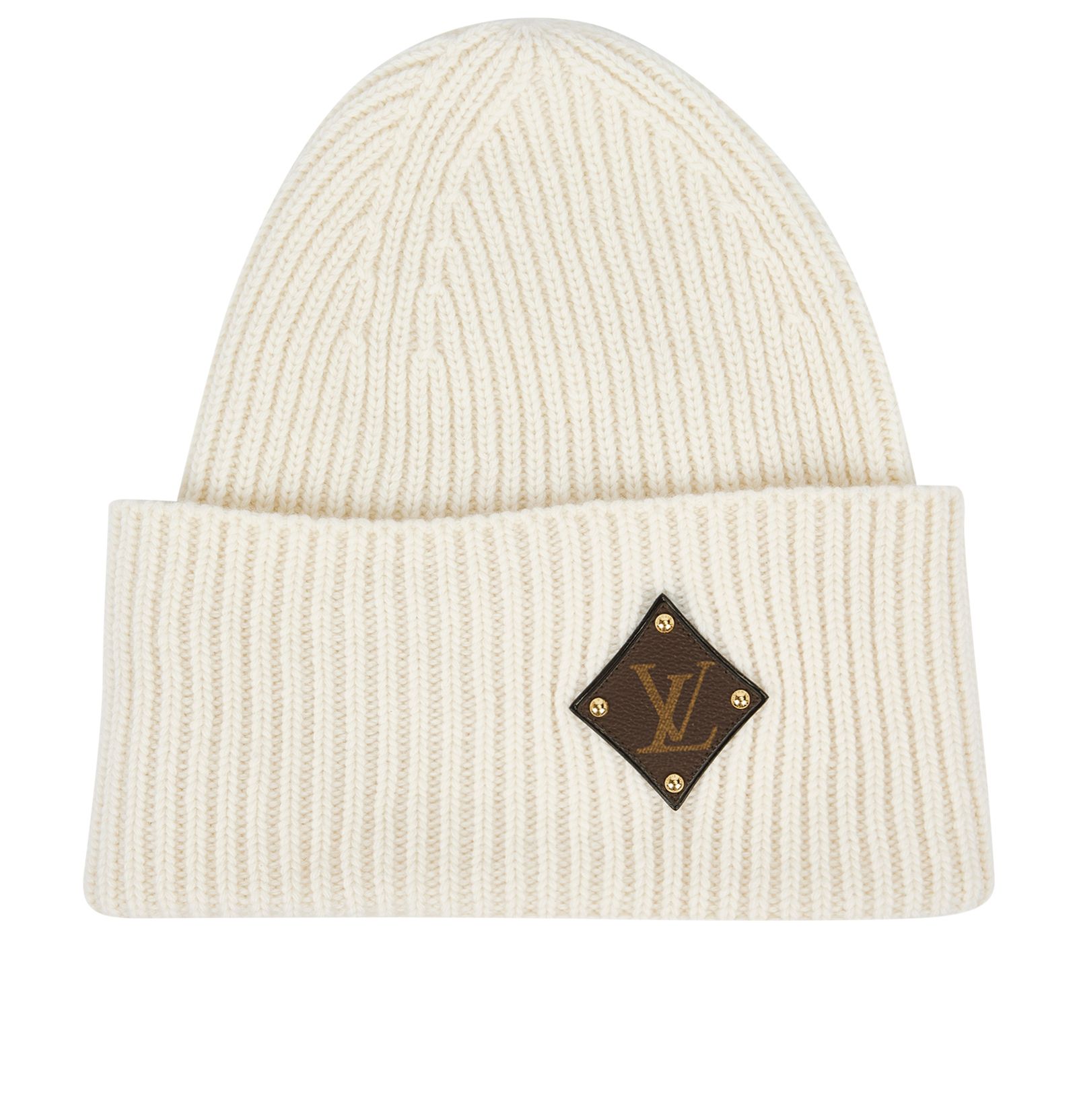 LV Mens Beanie – Out The Purse UK