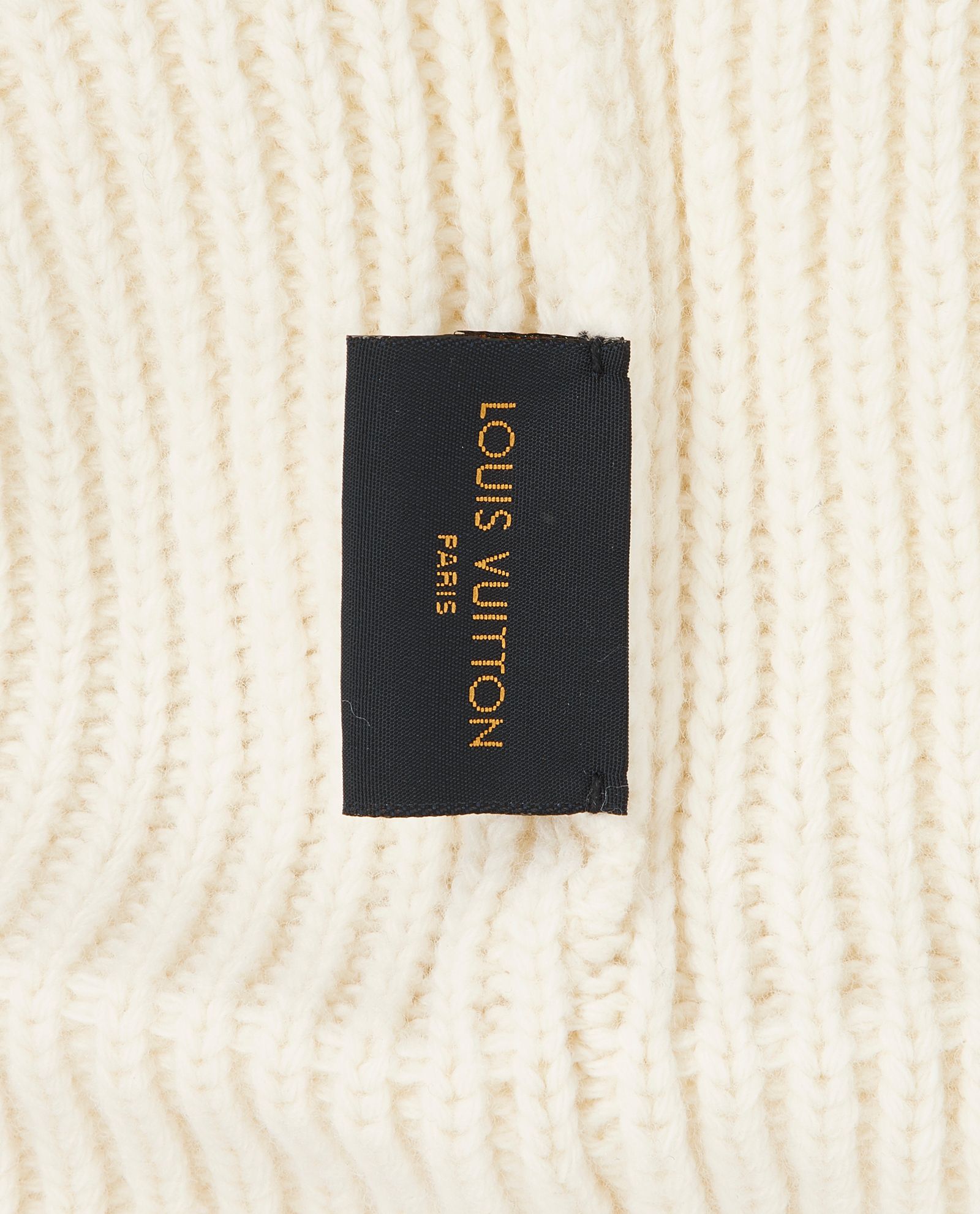 Louis Vuitton LV Beanie, Small Leather Goods - Designer Exchange