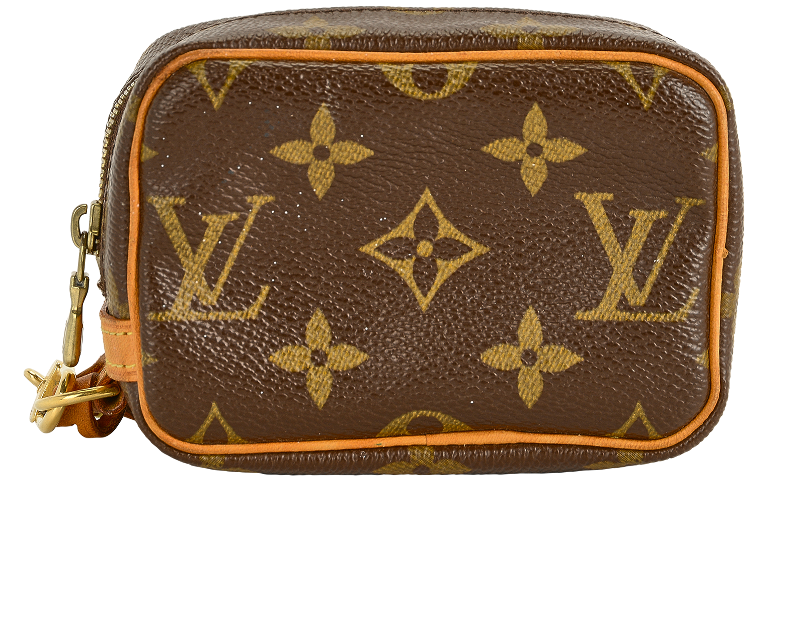 Louis Vuitton Wristlet, Small Leather Goods Designer Exchange