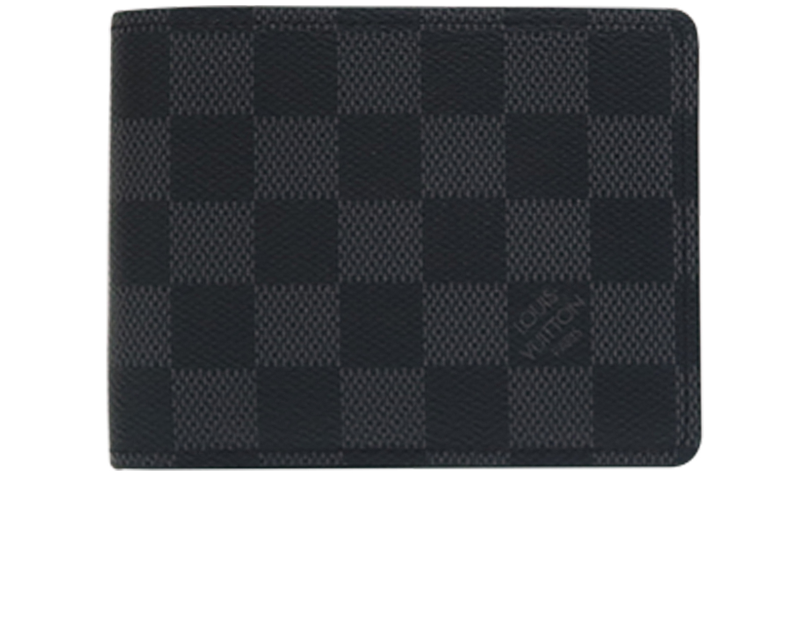 Louis Vuitton Multiple Wallet, Small Leather Goods - Designer Exchange