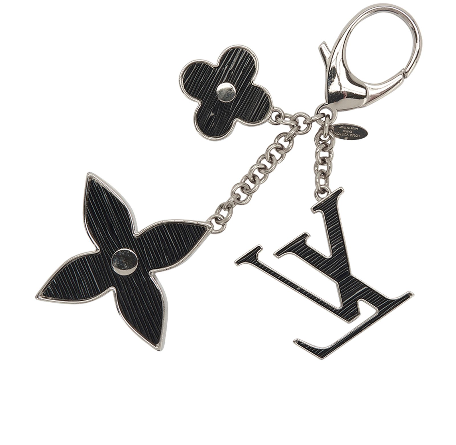 Louis Vuitton Fleur D'Epi Bag Charm, Small Leather Goods - Designer  Exchange