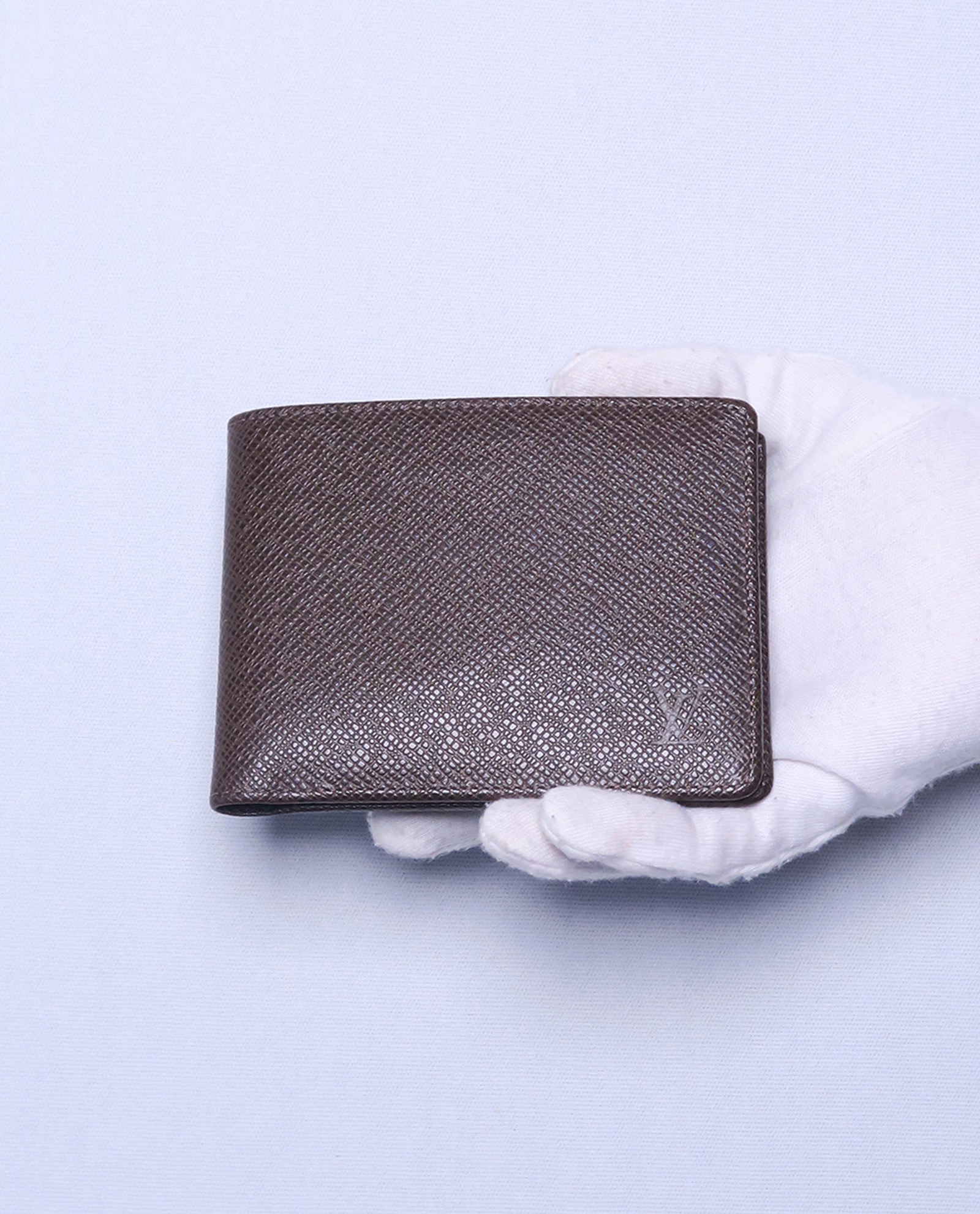 Multiple Wallet - SMALL LEATHER GOODS