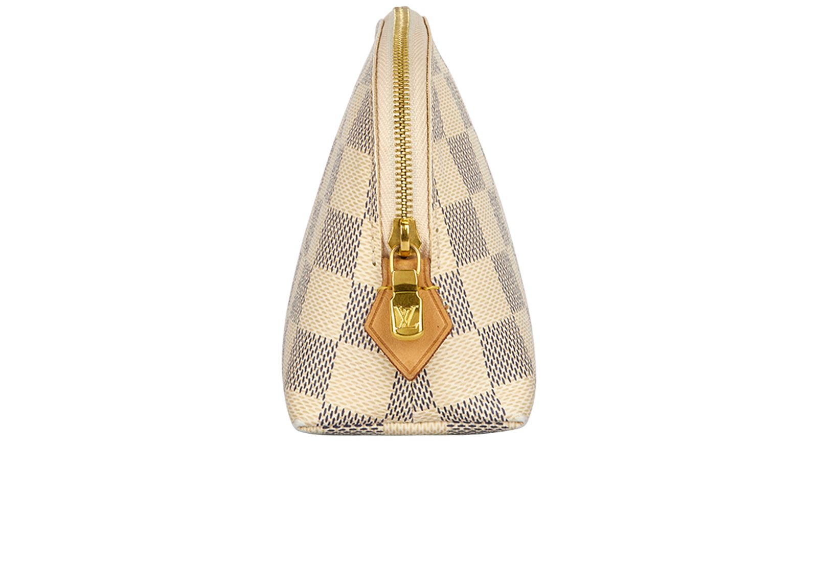 Louis Vuitton Damier Azur Cosmetic Pouch