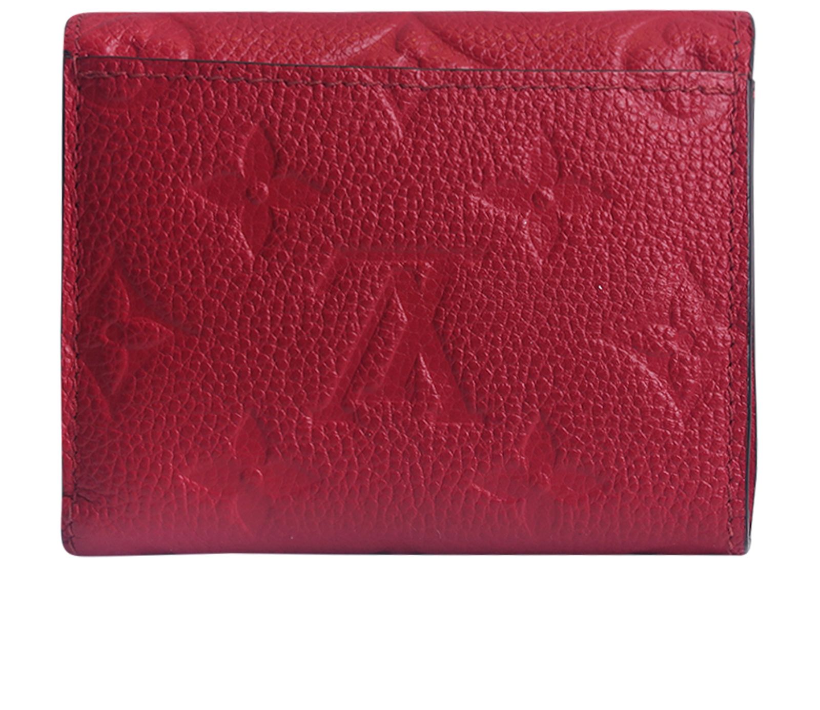 Victorine Wallet Monogram Empreinte Leather - Women - Small Leather Goods