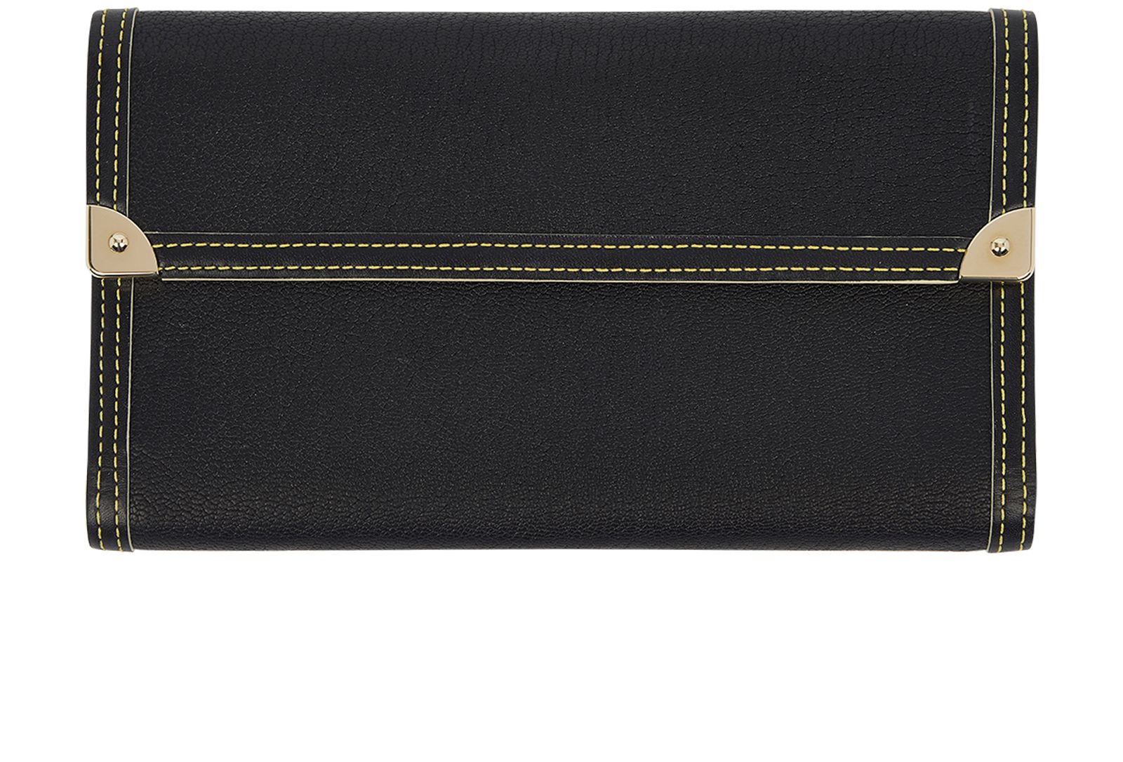 Louis Vuitton Porte Tresor International Wallet, Small Leather Goods -  Designer Exchange