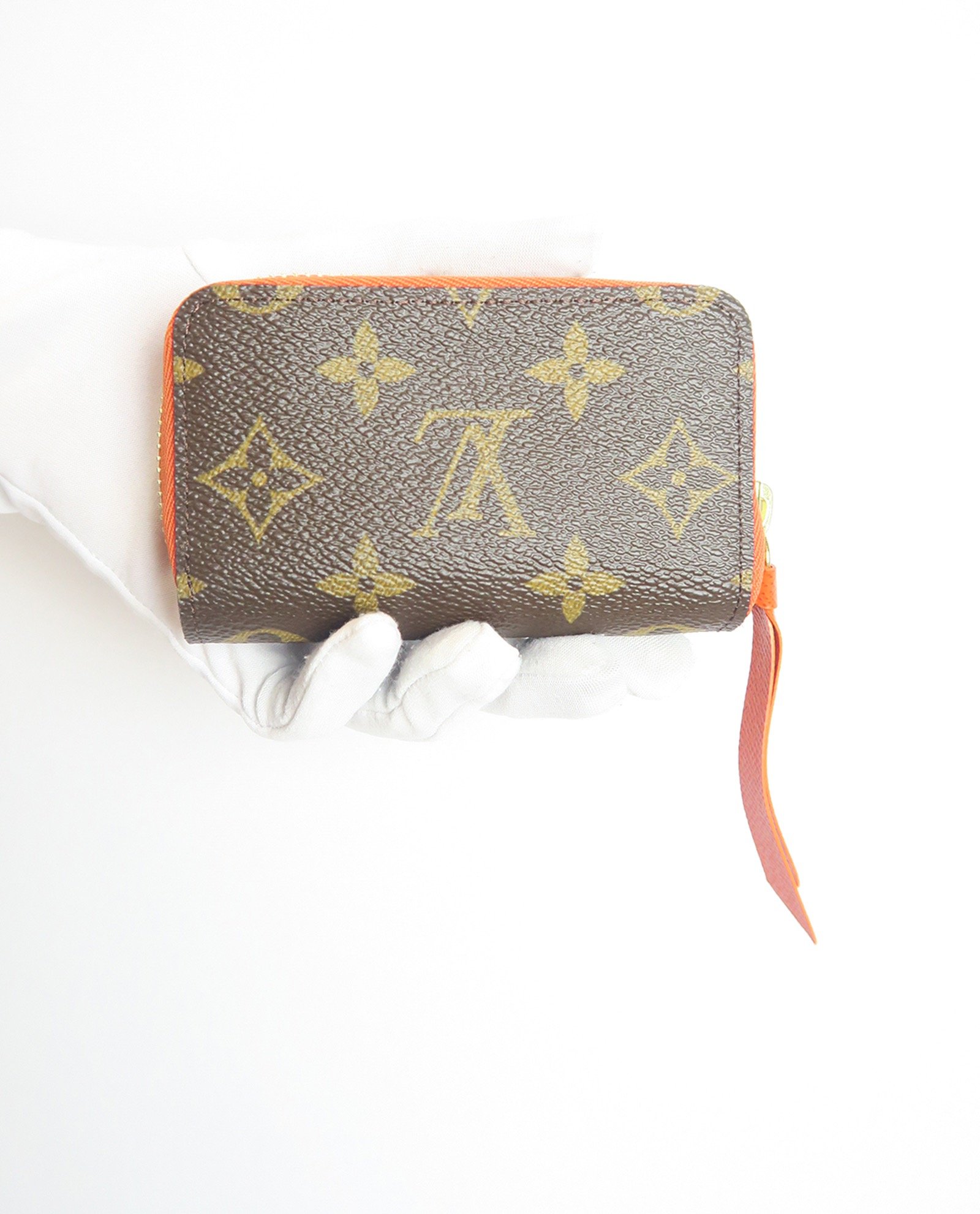 Louis Vuitton Multicartes Wallet