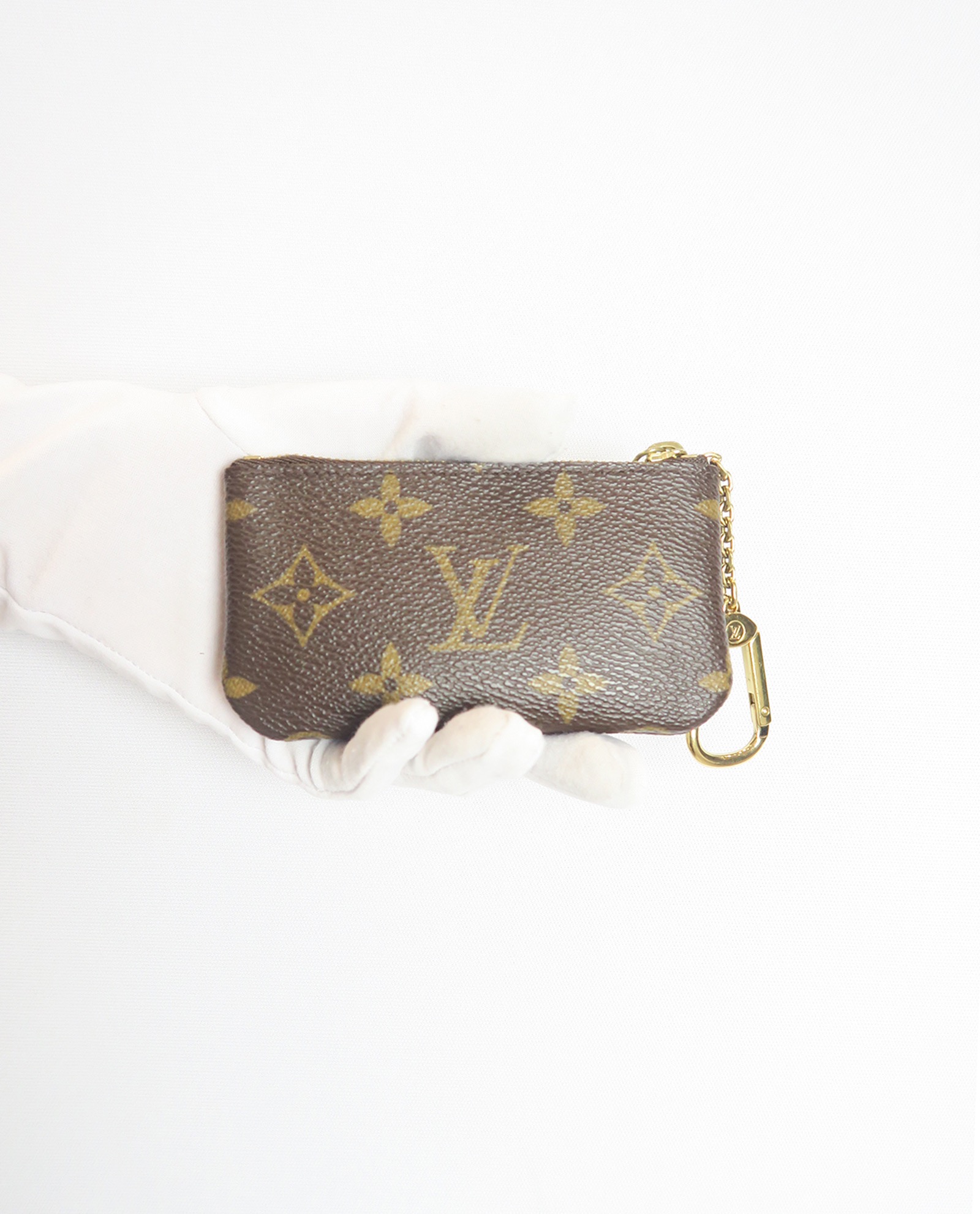 Louis Vuitton Key Pouch -  UK