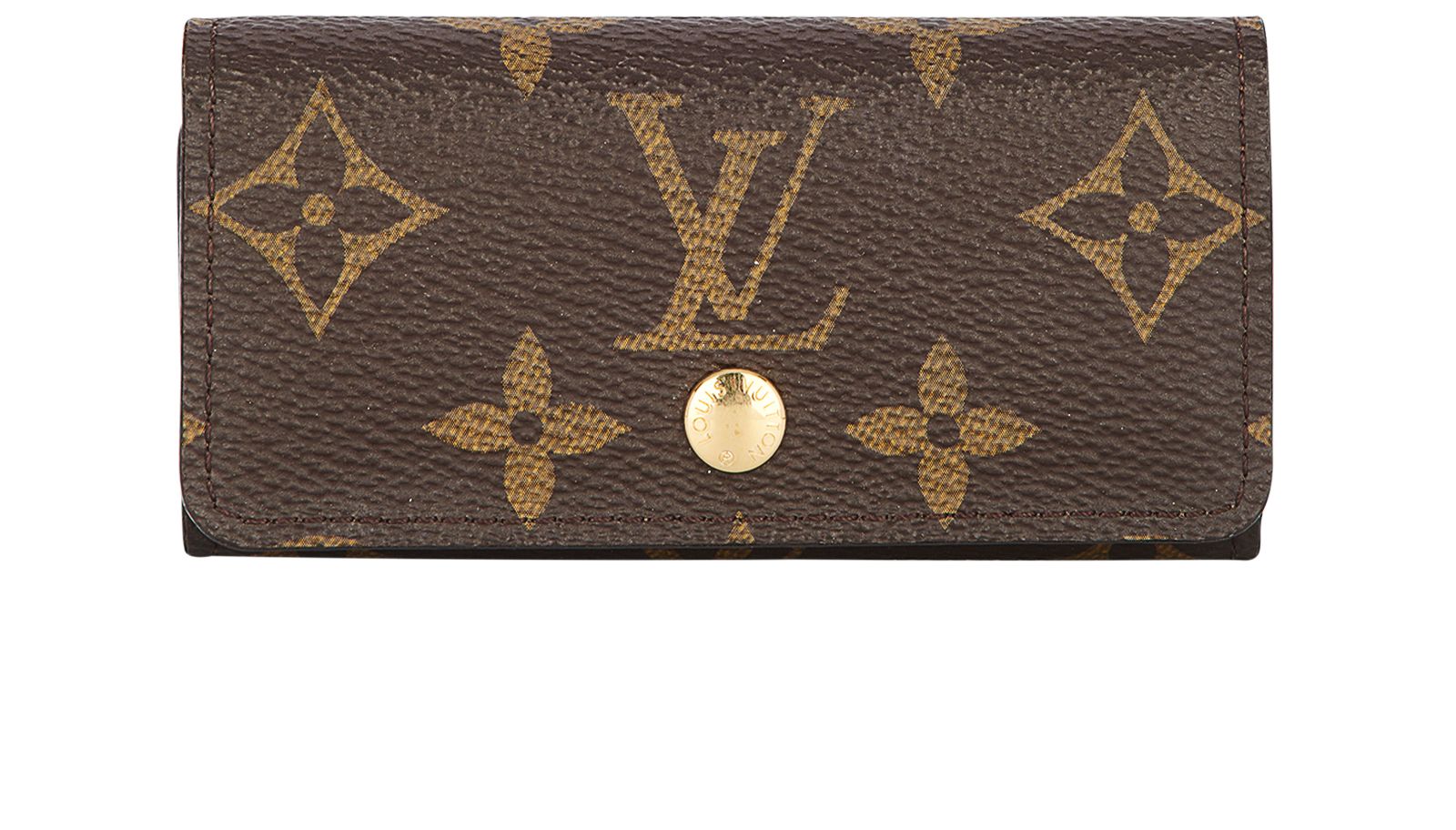 Louis Vuitton Credit Card And Key Holder