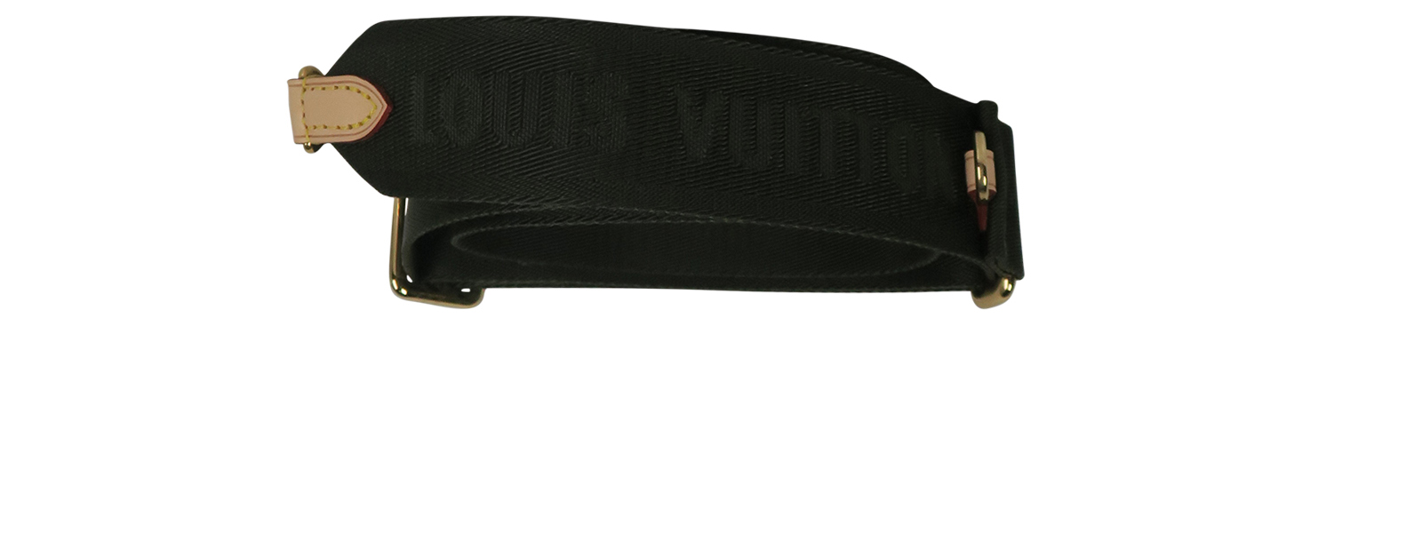 Louis Vuitton Multi Pochette Strap, Small Leather Goods - Designer Exchange