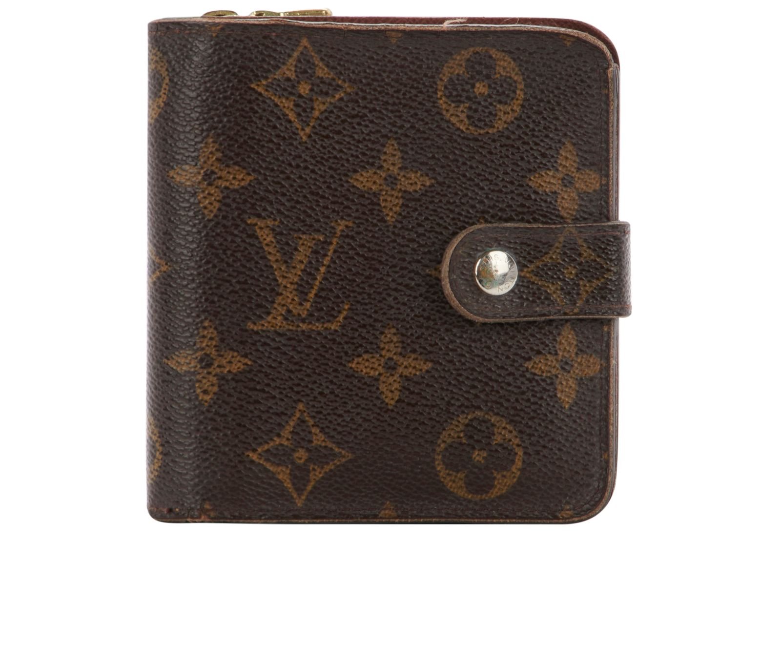 Women's Small Leather Goods & Designer Wallets - Louis Vuitton