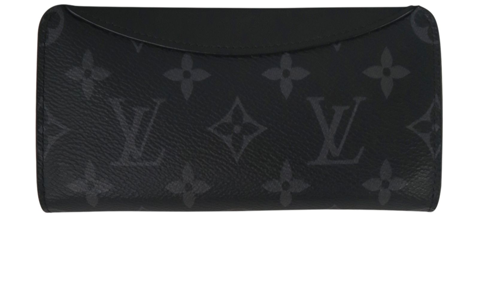 Louis Vuitton Woody Glasses Case, Small Leather Goods - Designer