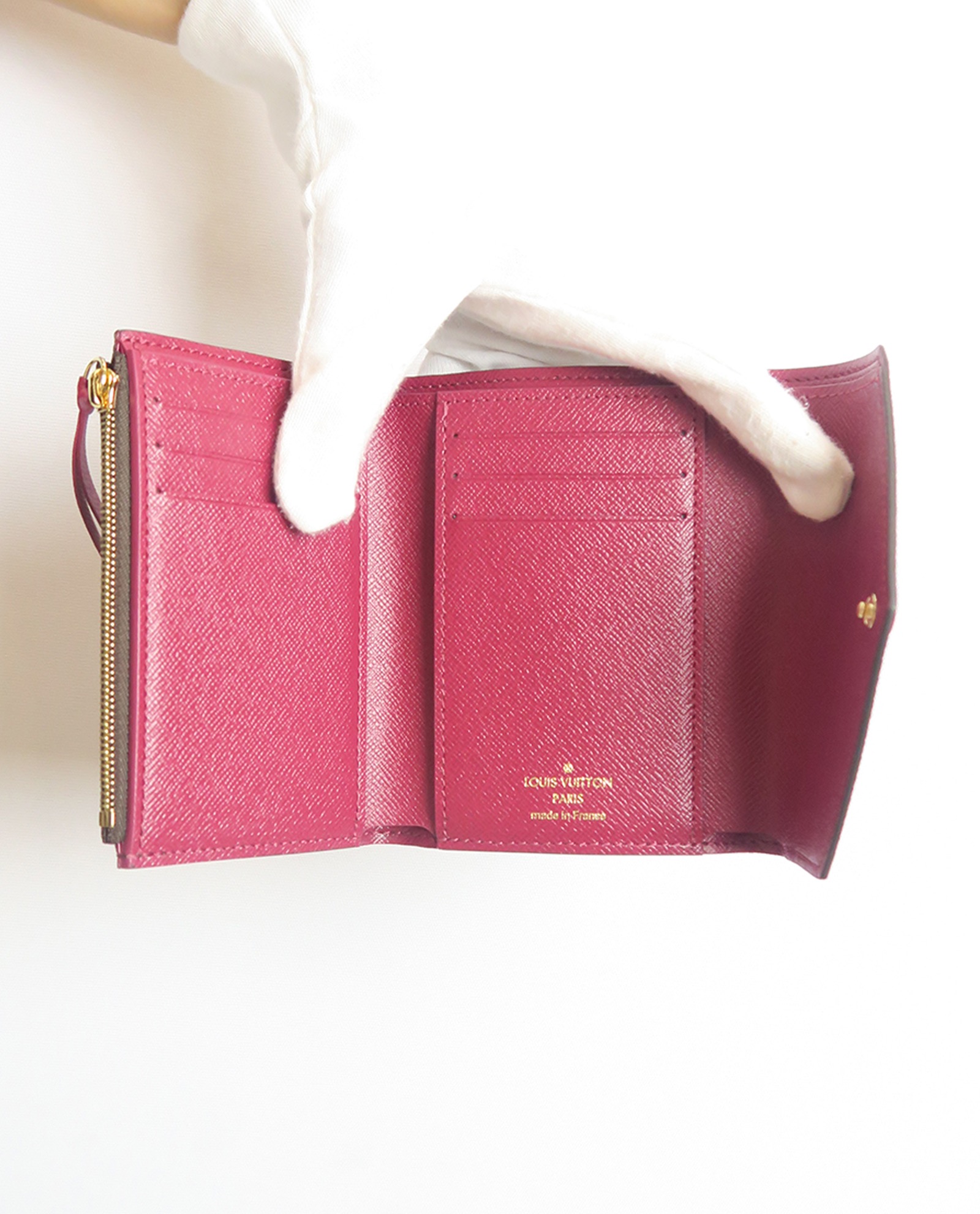 Best 25+ Deals for Louis Vuitton Victorine Wallet