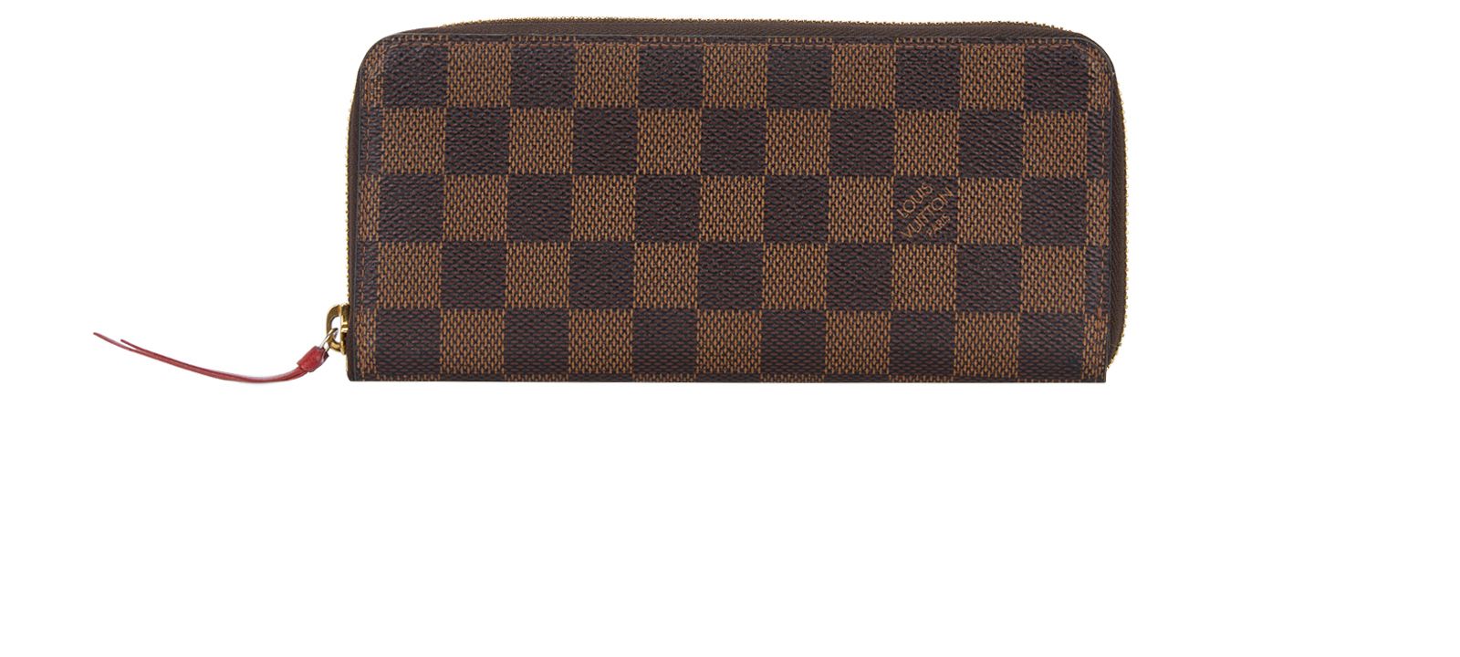 Women's Small Leather Goods & Designer Wallets - Louis Vuitton