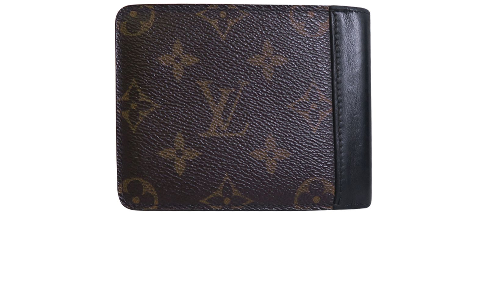 Louis Vuitton Monogram Macassar Multiple Wallet – Oliver Jewellery
