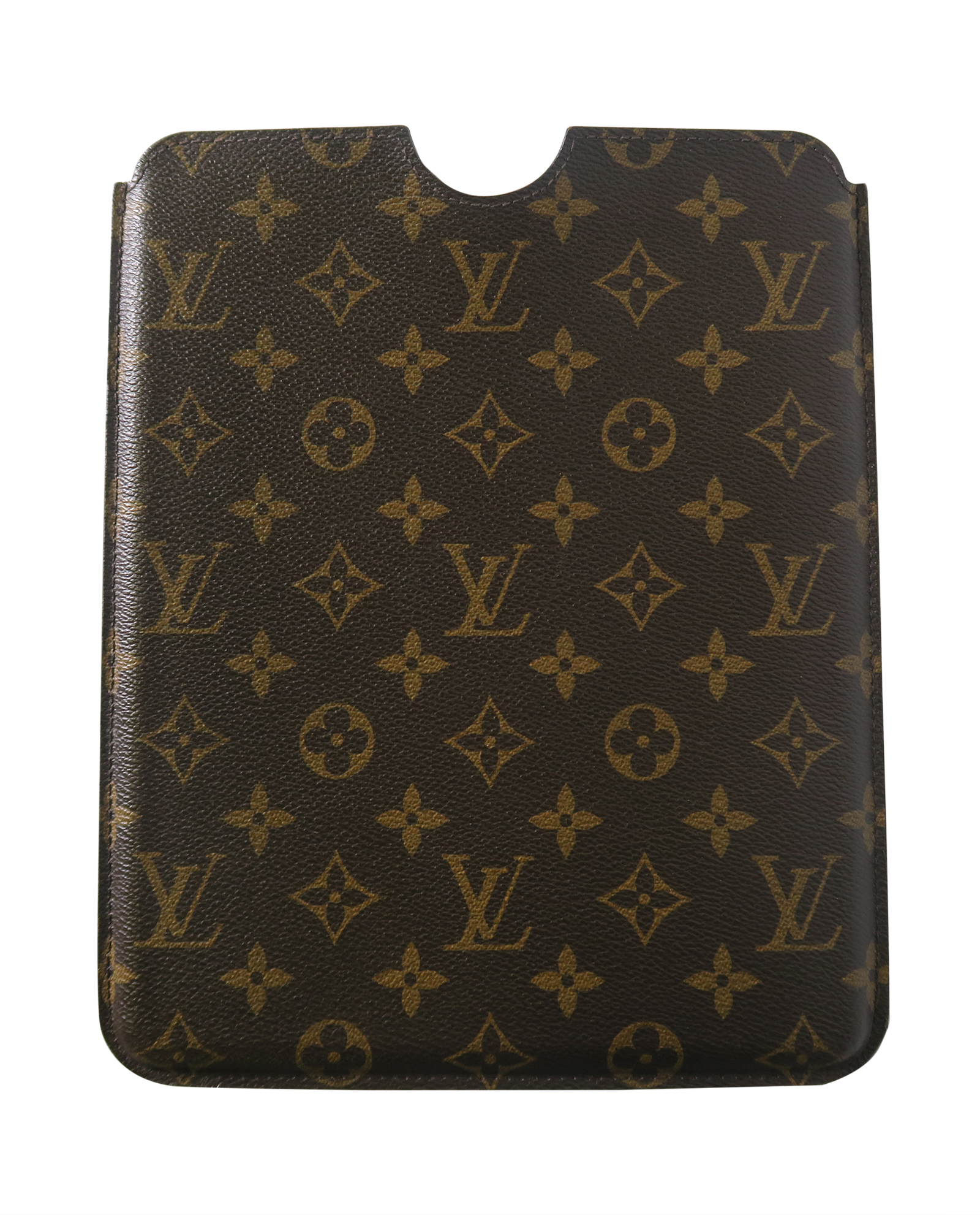 Louis Vuitton exclusive cases for iPhone, iPad, and iPad Mini - Luxury  RetailLuxury Retail