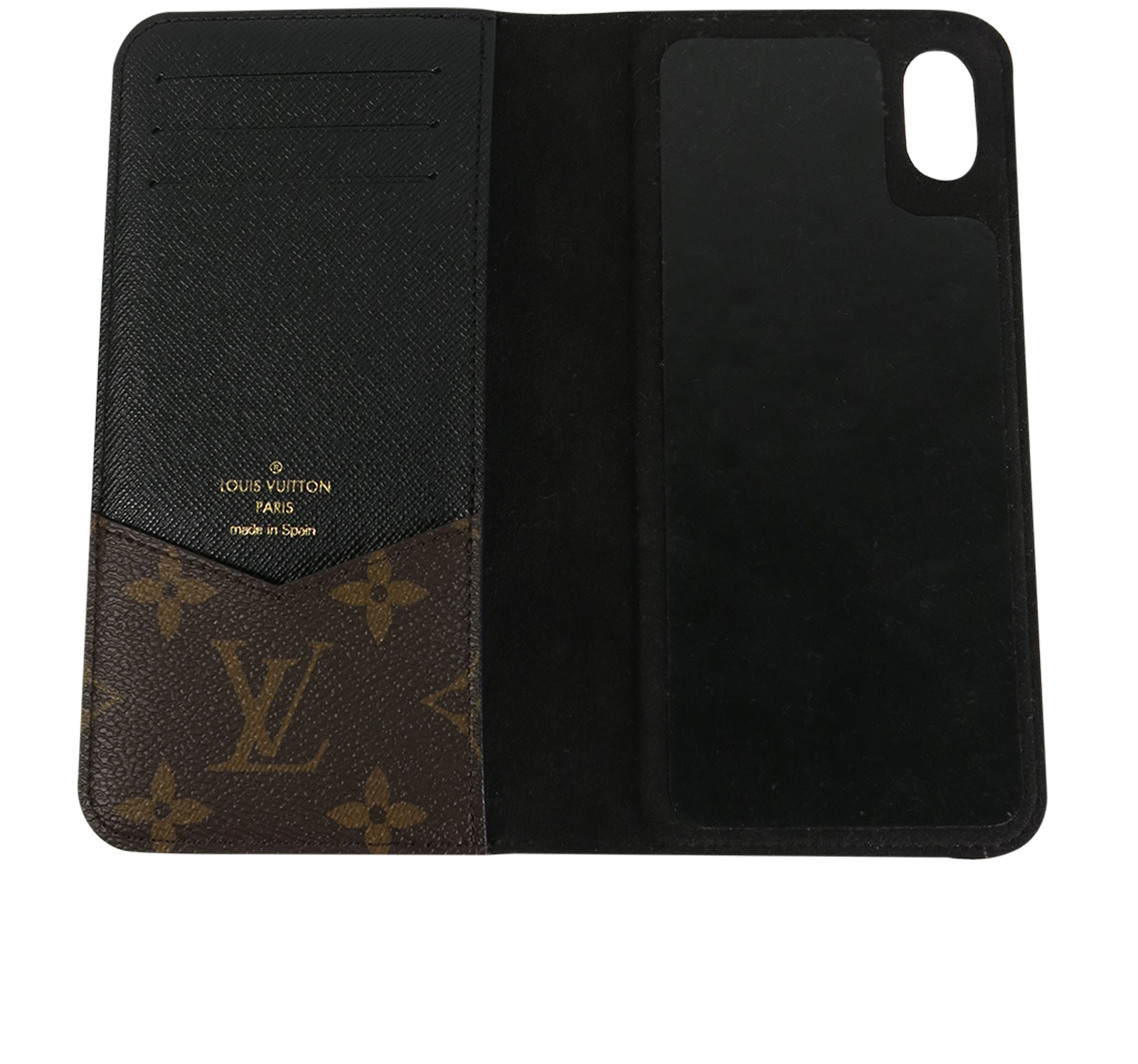 Louis Vuitton Phone Case Xr -  UK