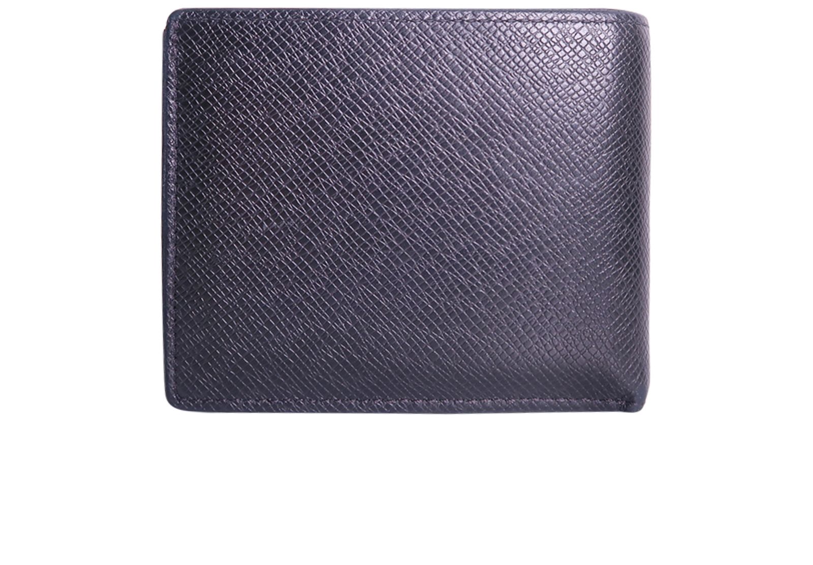 Multiple Wallet - SMALL LEATHER GOODS