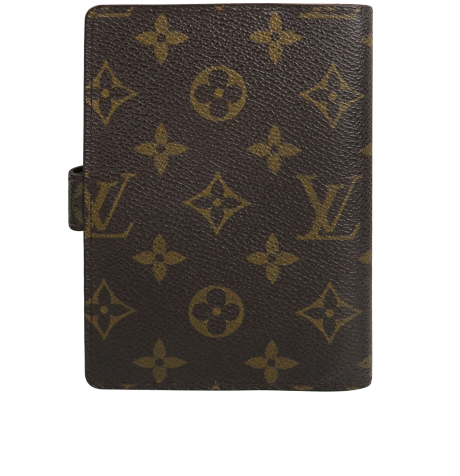 Louis Vuitton Agenda -  UK