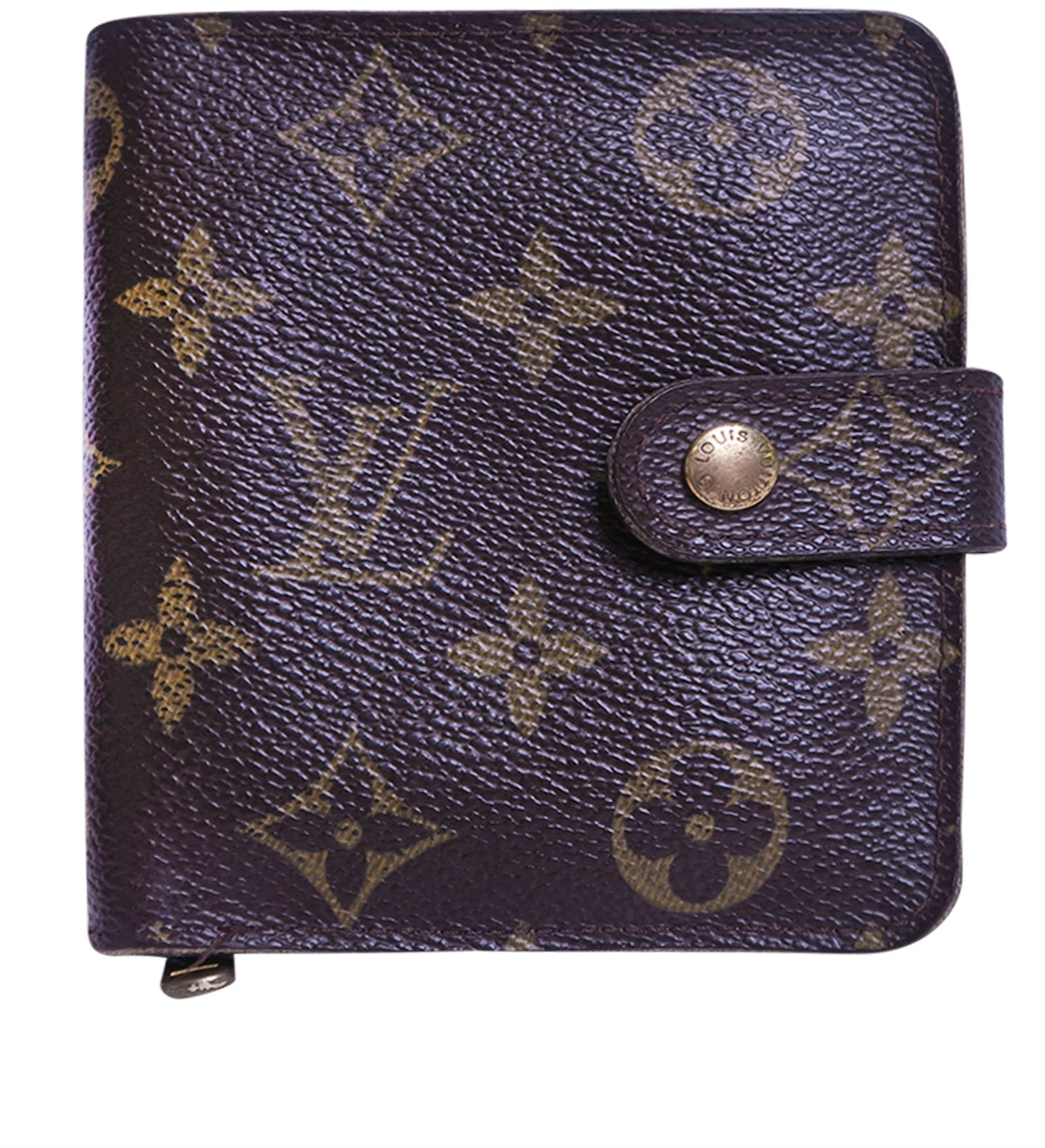 Women's Small Leather Goods & Designer Wallets - Louis Vuitton