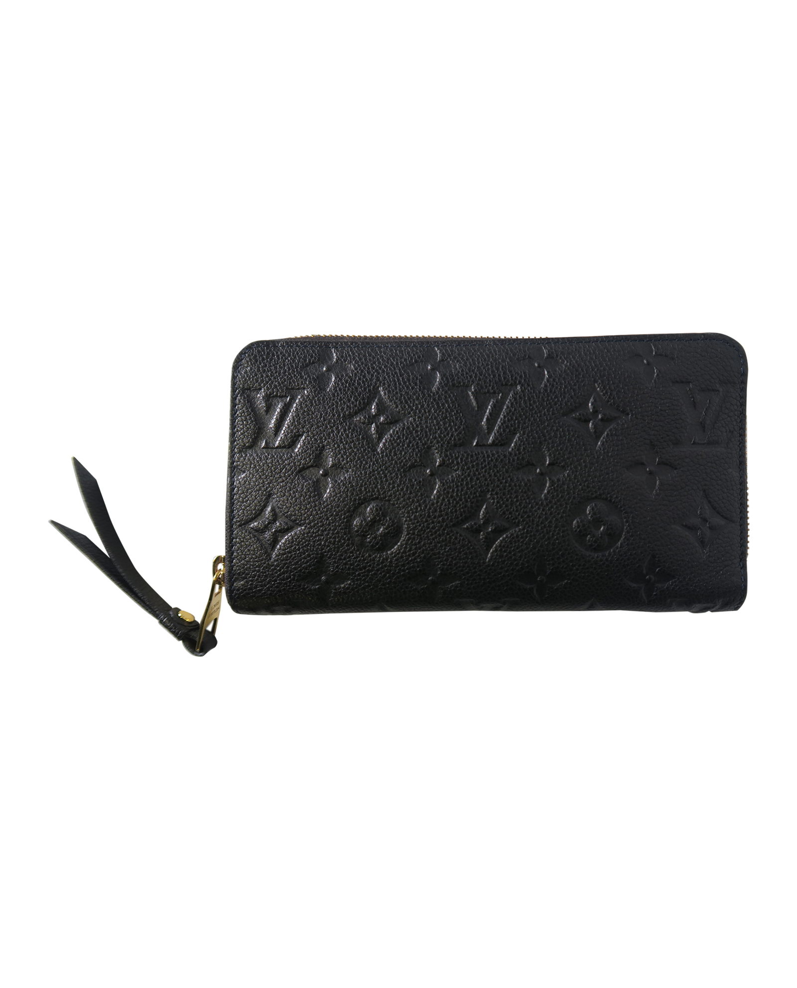Louis vuitton Zip Around Wallet, Small Leather Goods - Designer Exchange