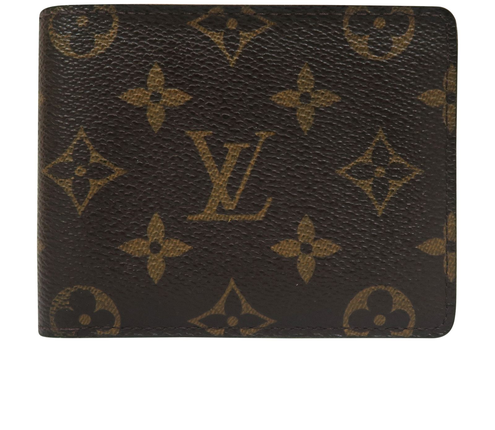 Louis Vuitton Multiple Wallet, Small Leather Goods - Designer Exchange