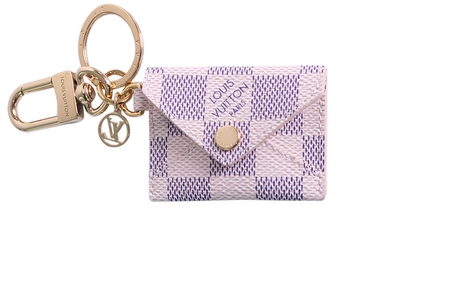 Louis Vuitton Kirigami Bag Charm, Small Leather Goods - Designer Exchange