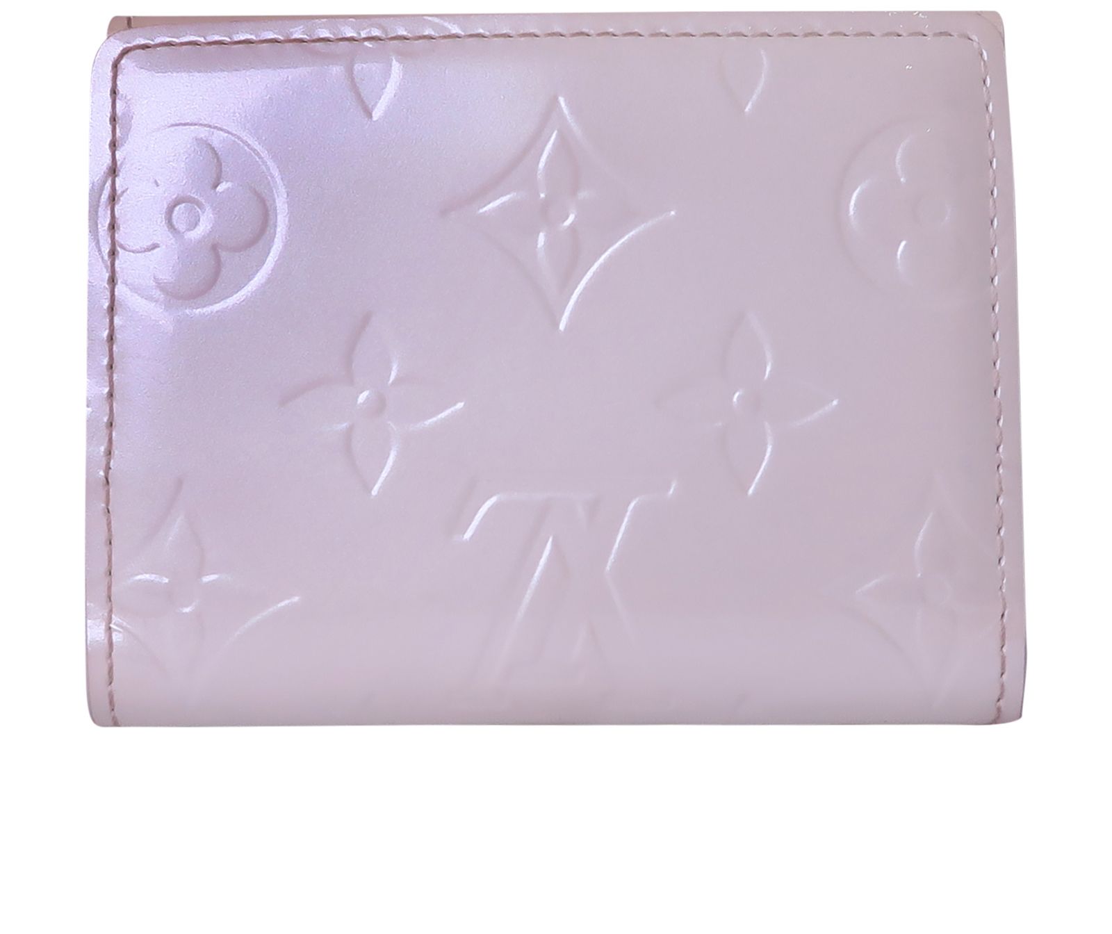 Louis Vuitton Ludlow Unisex Wallet – Chic To Chic Consignment