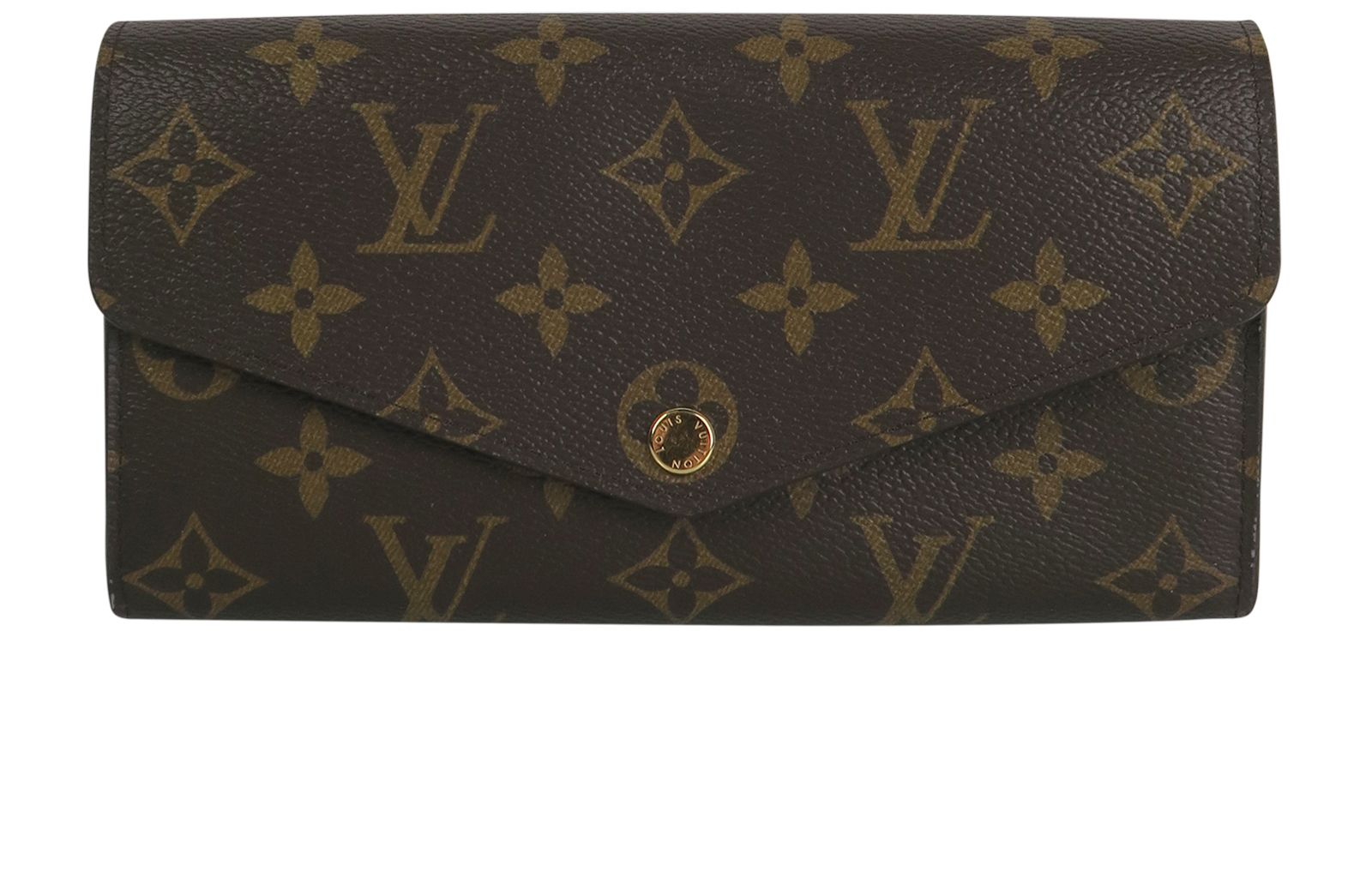 Louis Vuitton Sarah Wallet, Small Leather Goods - Designer Exchange