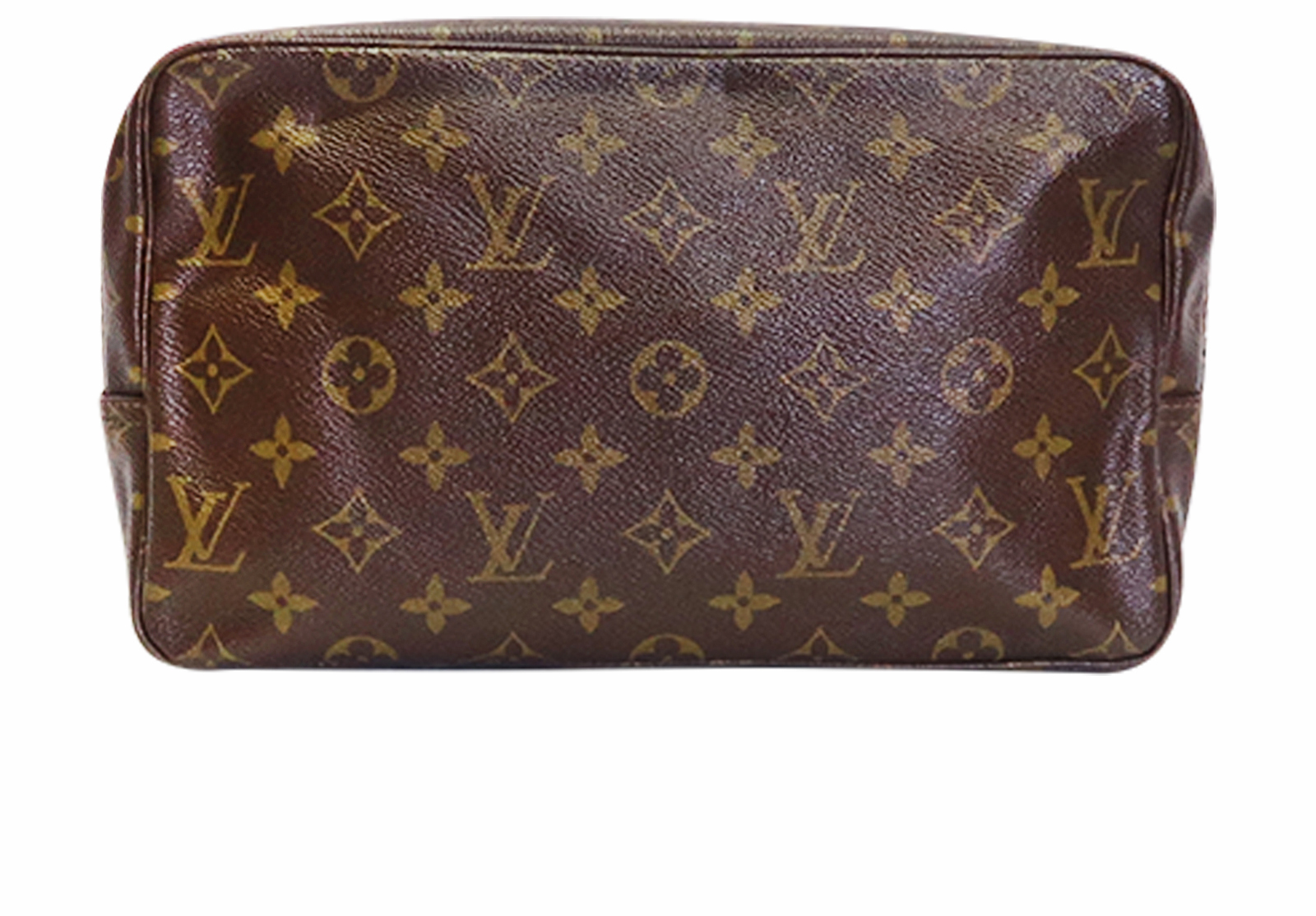 Louis Vuitton Trousse 28, Small Leather Goods Designer Exchange
