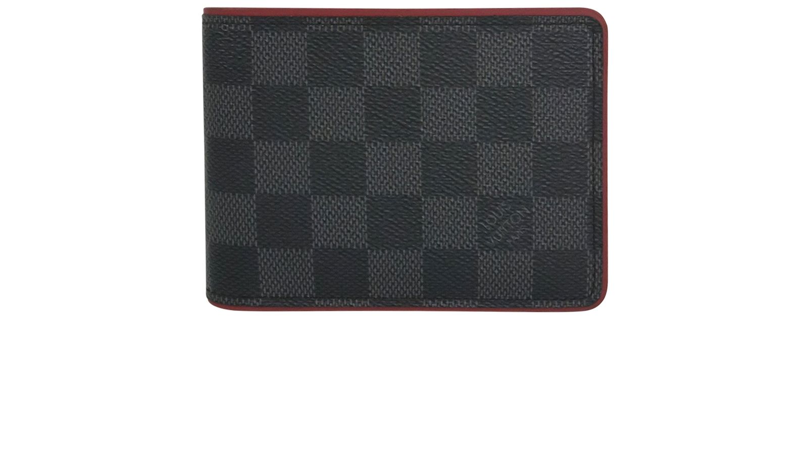 Louis Vuitton Multiple Wallet, Small Leather Goods - Designer