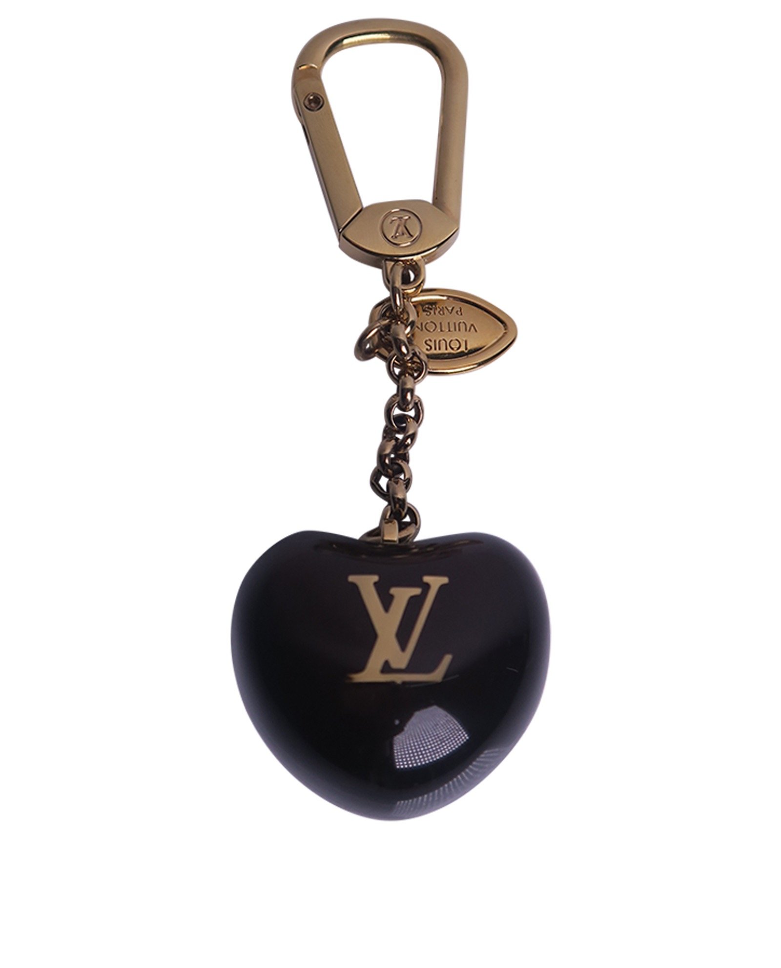 Wristlet Keychain Louis Vuitton -  UK