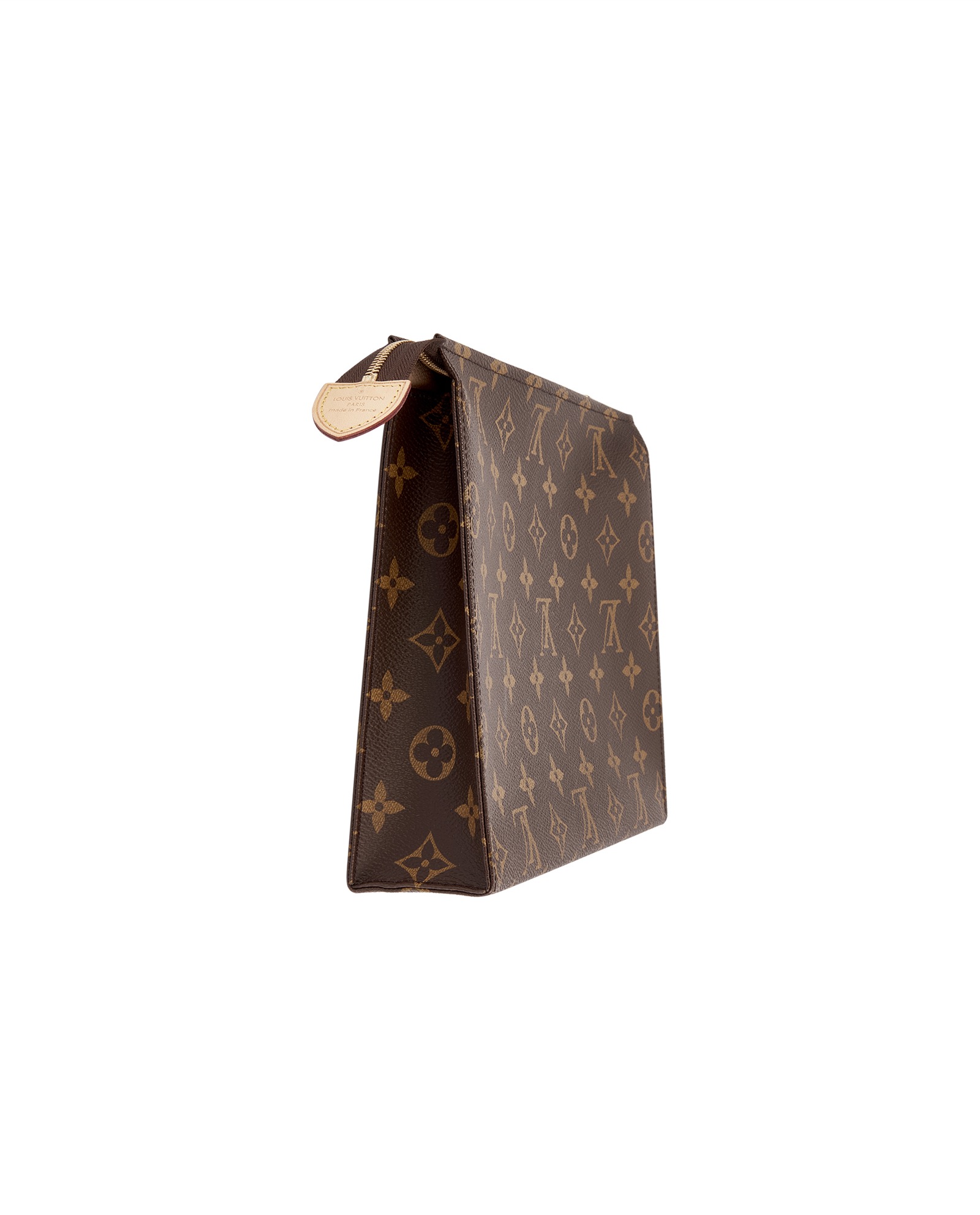 No.3925-Louis Vuitton King Size Toiletry Pouch – Gallery Luxe