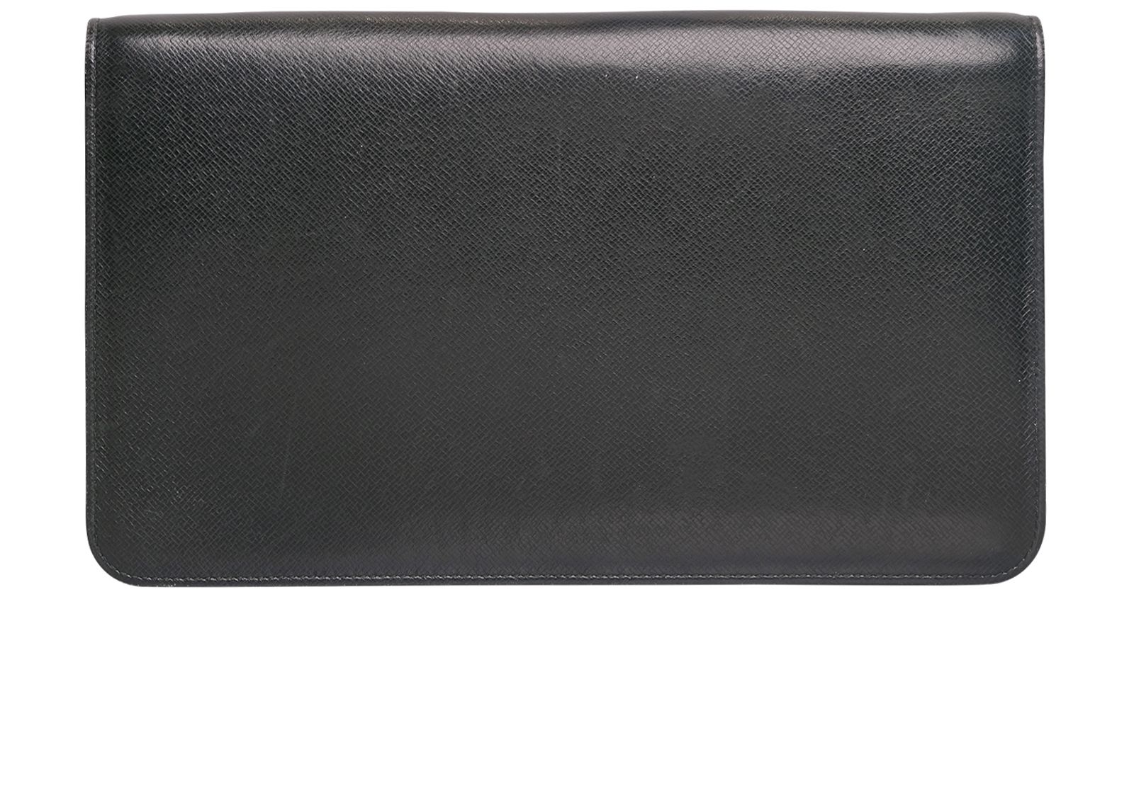 Louis Vuitton Daily Organiser Leather Men Wallet