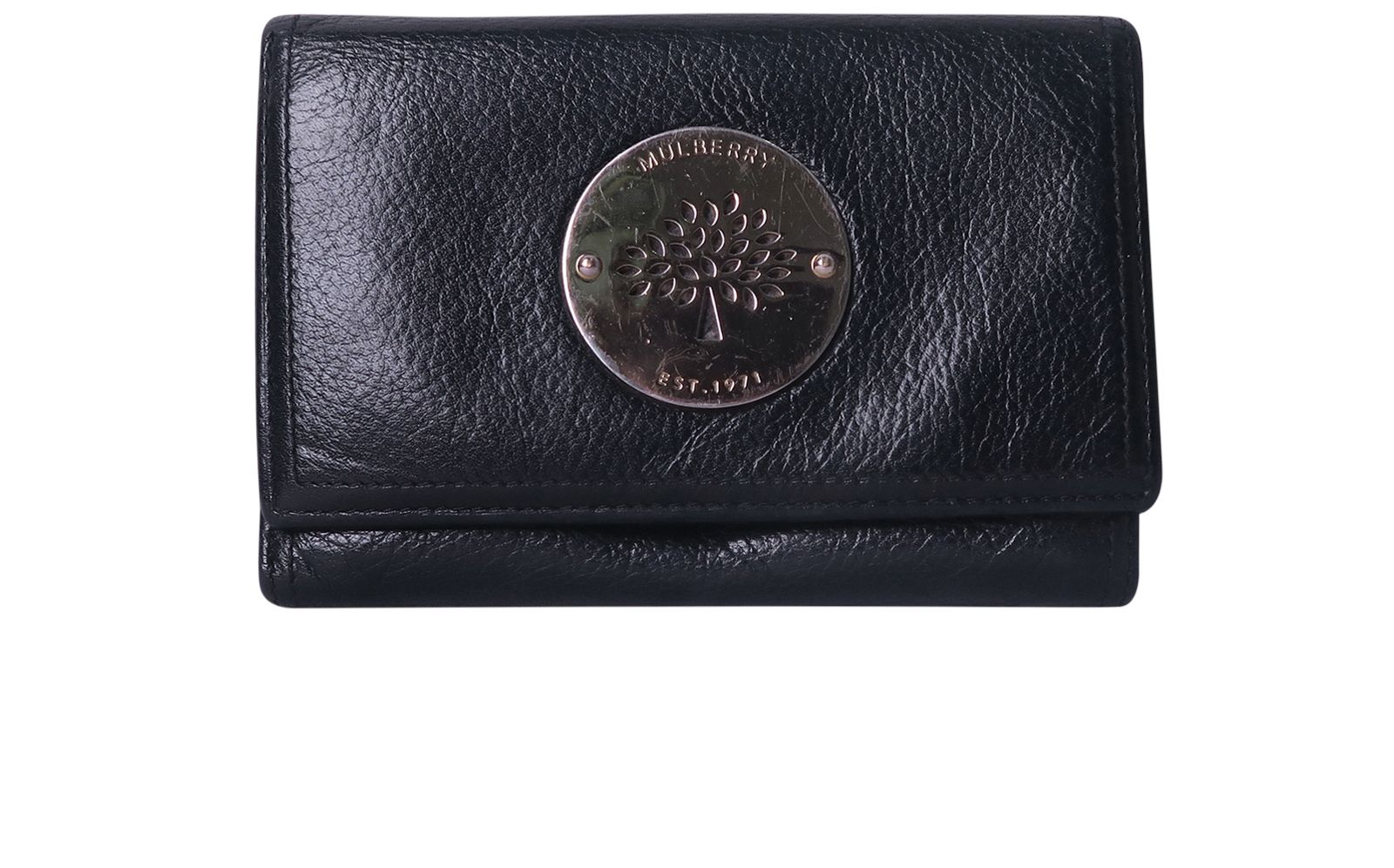Skyldig Anonym ubehageligt Mulberry Daria Wallet S, Small Leather Goods - Designer Exchange | Buy Sell  Exchange