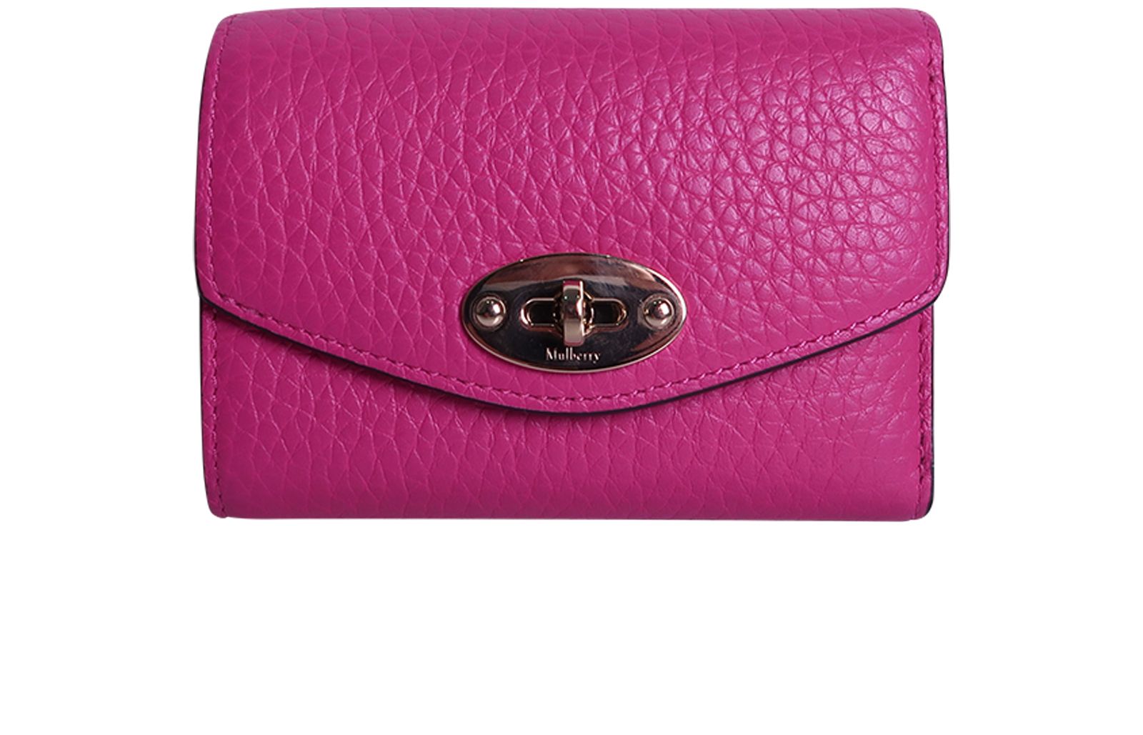Mulberry Small Darley Wallet, Small Leather Goods Designer
