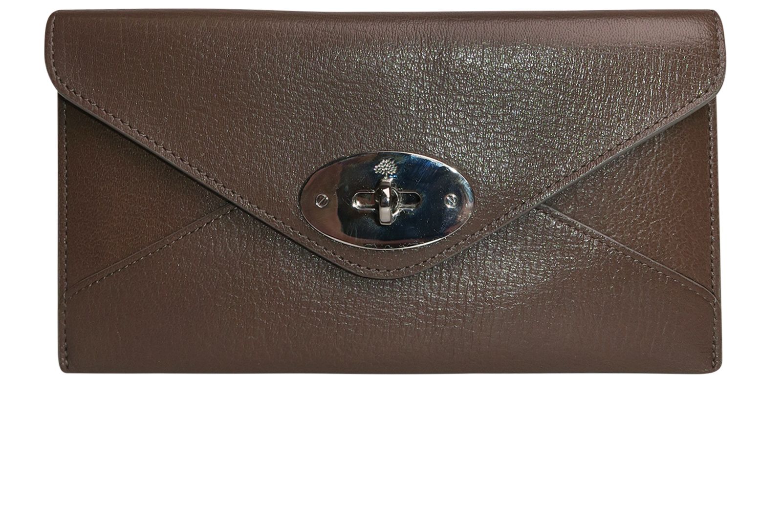 Mulberry Envelope Clutch, Leather Goods - Designer Exchange | Buy Sell Exchange