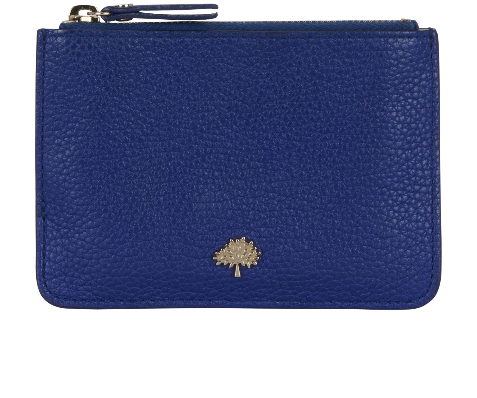 Mulberry Tree Coin Pouch, Small Leather Goods Designer Exchange