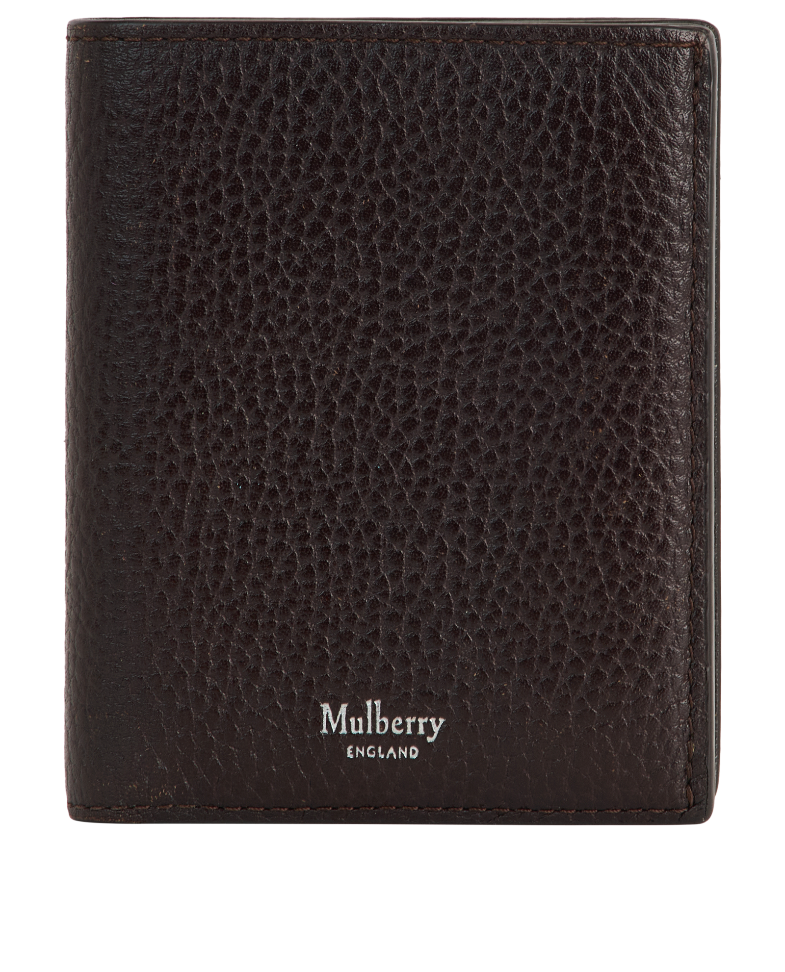 Pre-loved Mulberry Trifold Wallet - £110