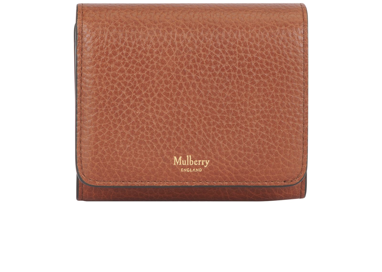 Mulberry Small Continental French Purse, Small Leather Goods