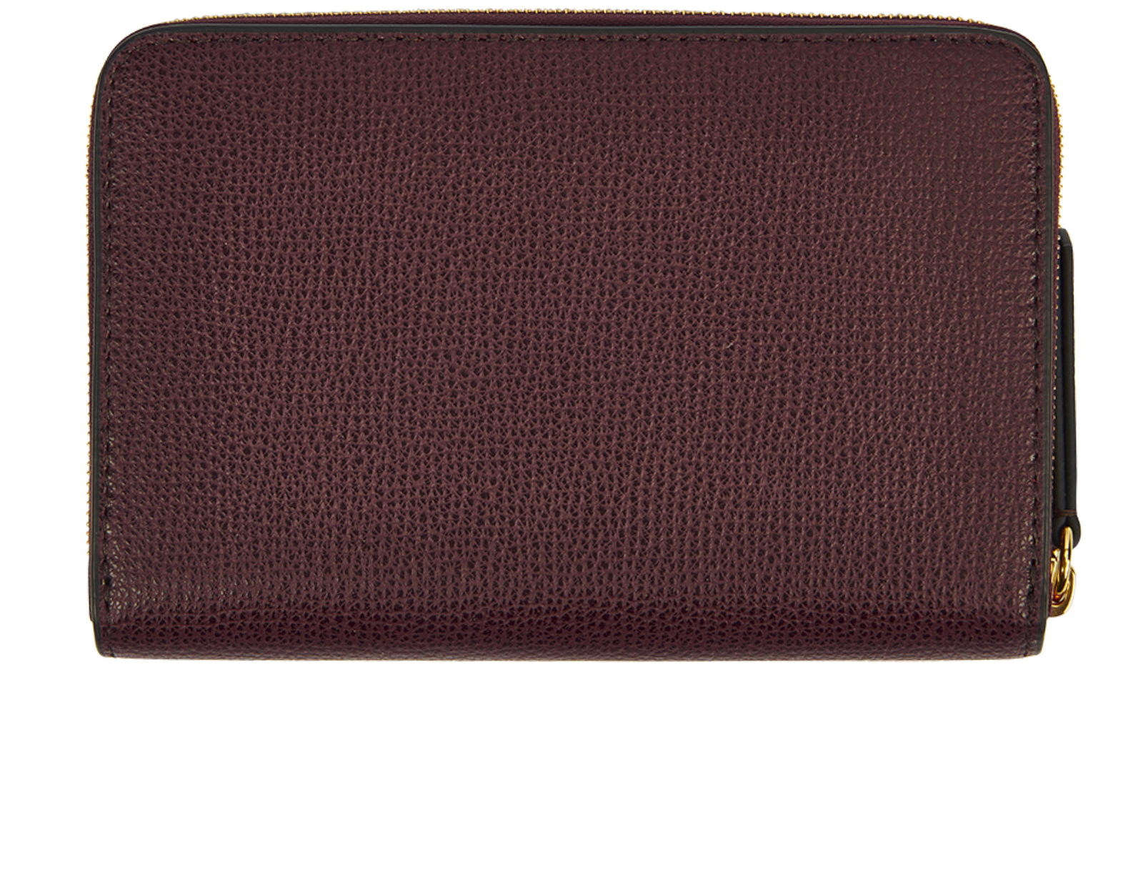 Mulberry Medium Zip Around Wallet, Small Leather Goods Designer